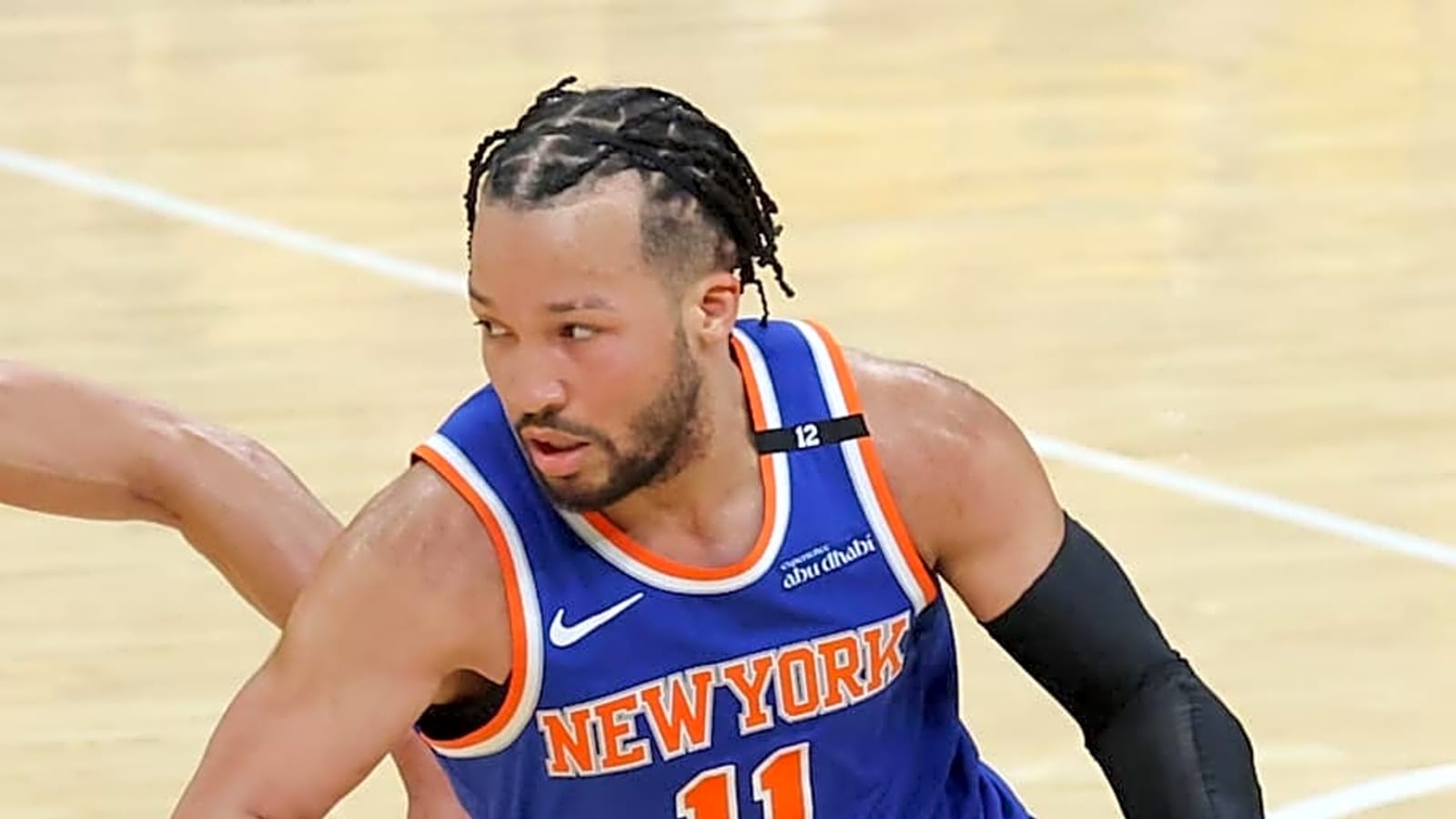 Knicks Could Have Best Conference Record
