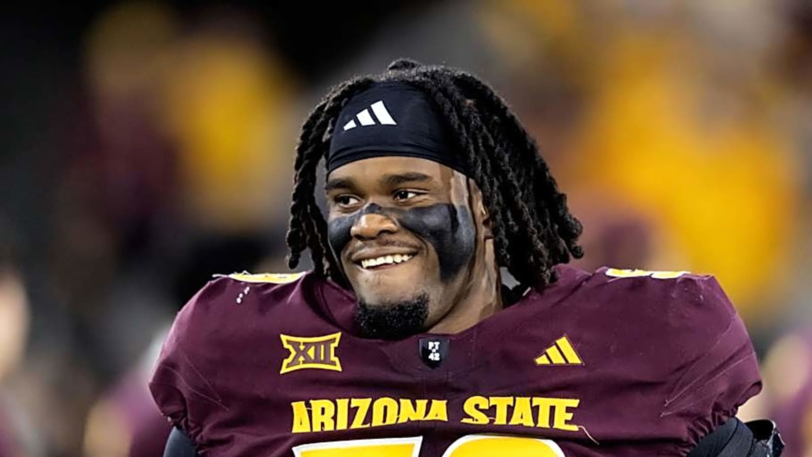 Packers Host Potential First Round Offensive Tackle