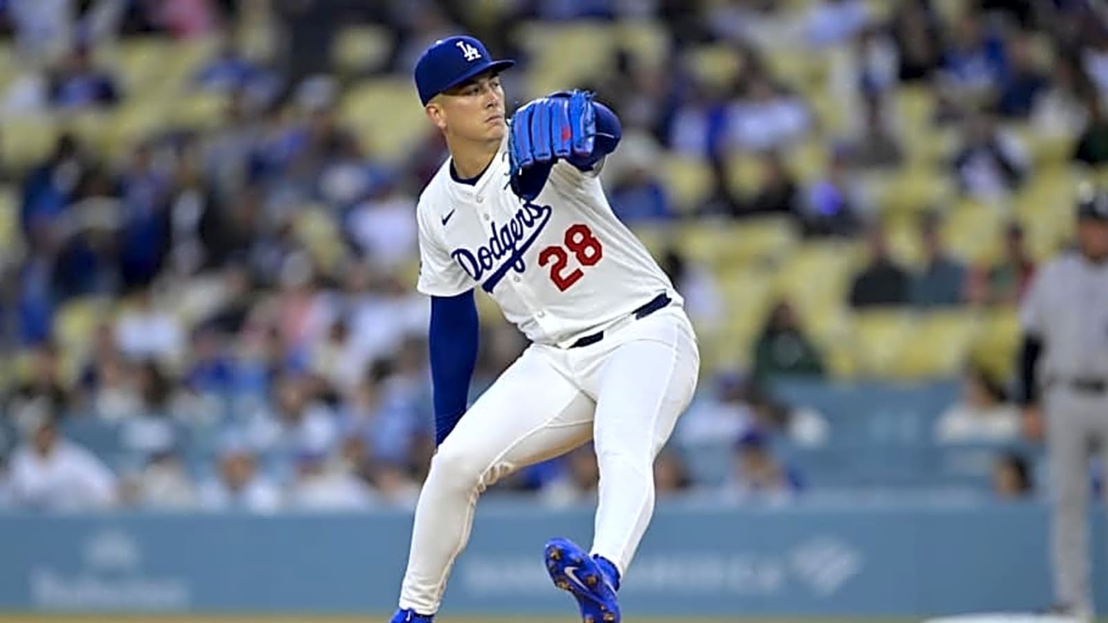 Dodgers&#39; Bobby Miller Named Potential Trade Candidate at Deadline