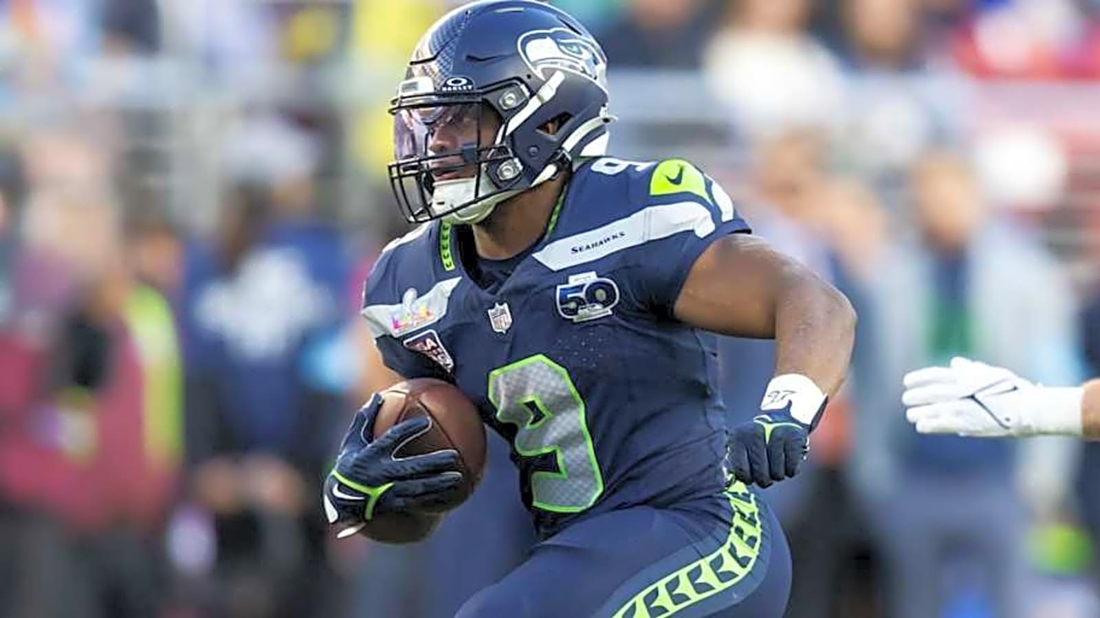 Chiefs Added Explosiveness With Walker, but Here's Better Question