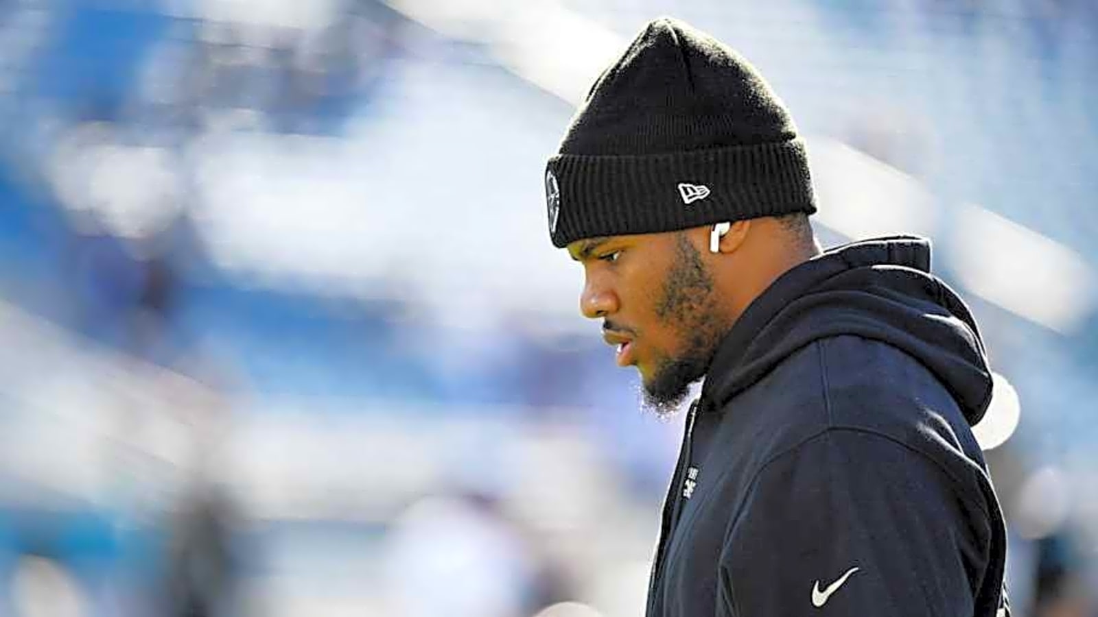 Micah Parsons&#39; HS coach reveals mindset that makes Cowboys star generational