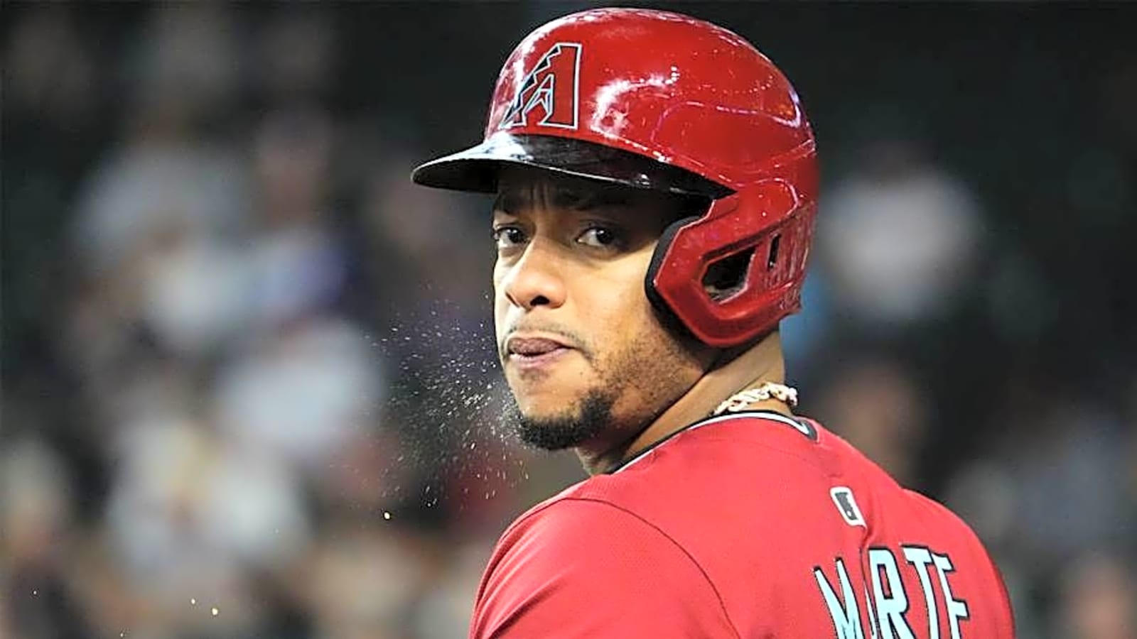 D-backs Insider Addresses Ketel Marte Trade Rumor