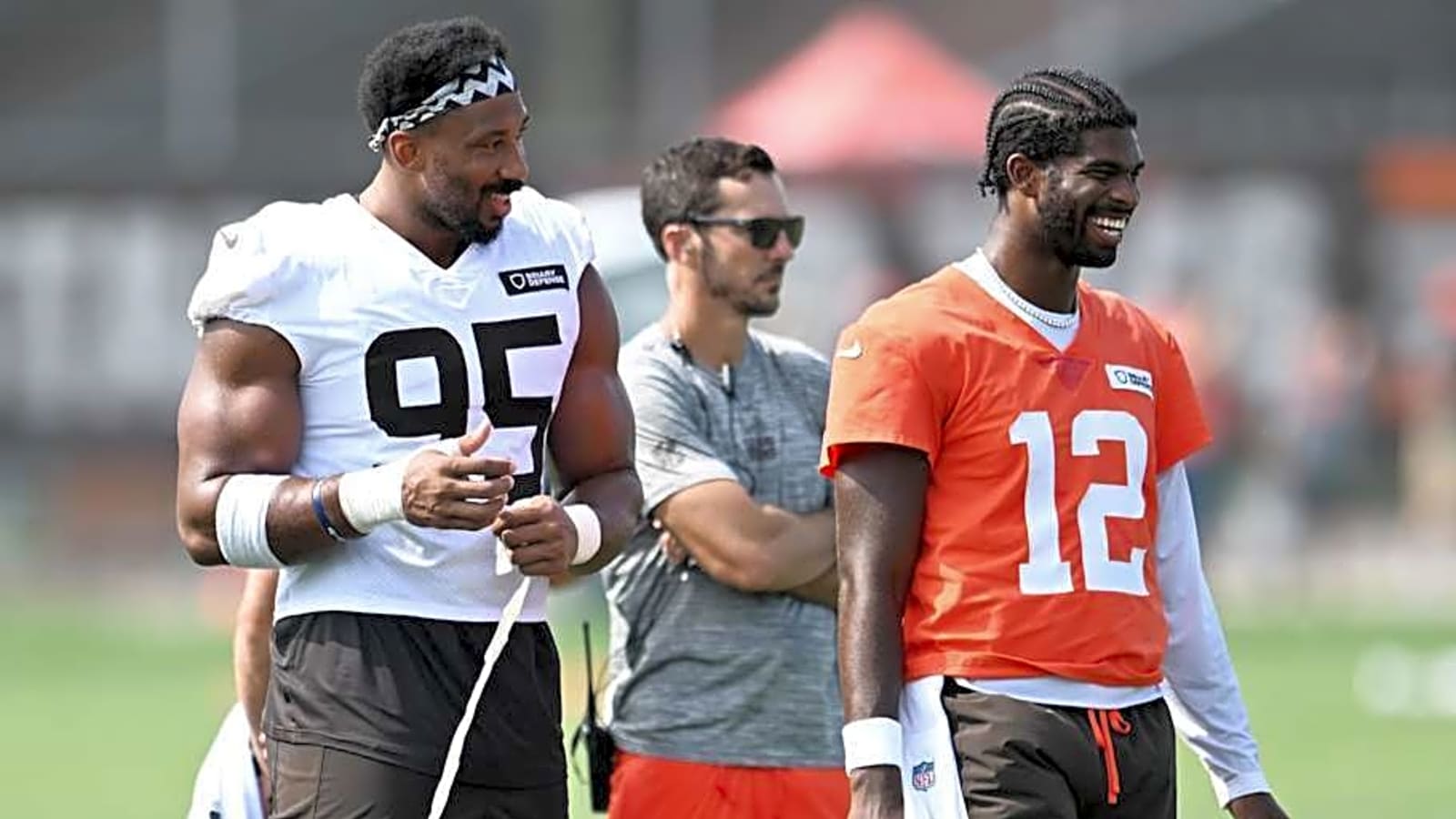 ESPN Insider Believes Browns Offseason Was Underrated Due to Reputation