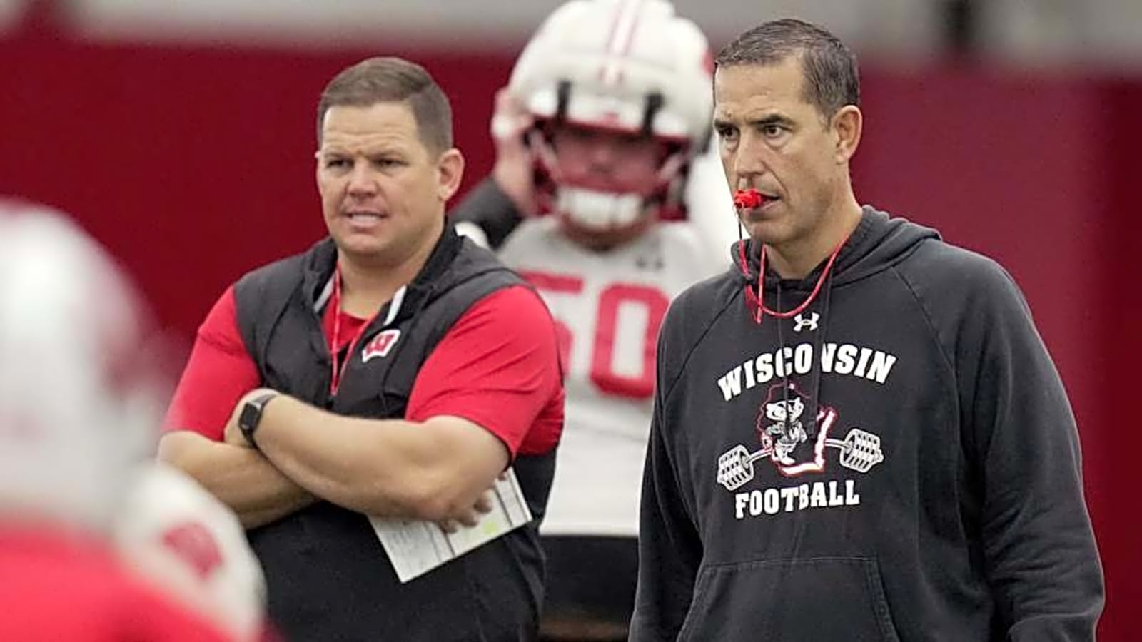Wisconsin Badgers football roster might not be capped at 105 players after all under new rule proposal