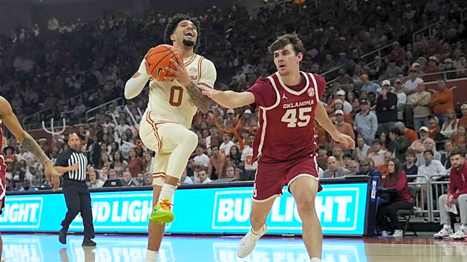 Missouri-Native Transfer Officially Signs with Mizzou Basketball; The Buzz, Thursday, May 1, 2025