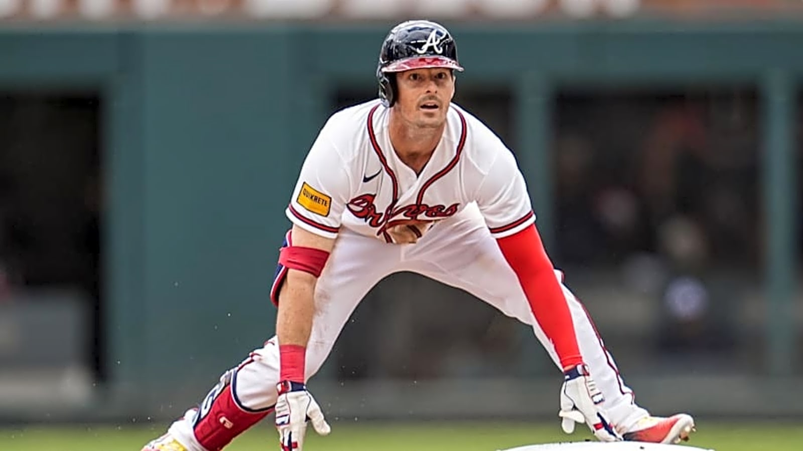 Three Takeaways From First Three Games of Braves Season