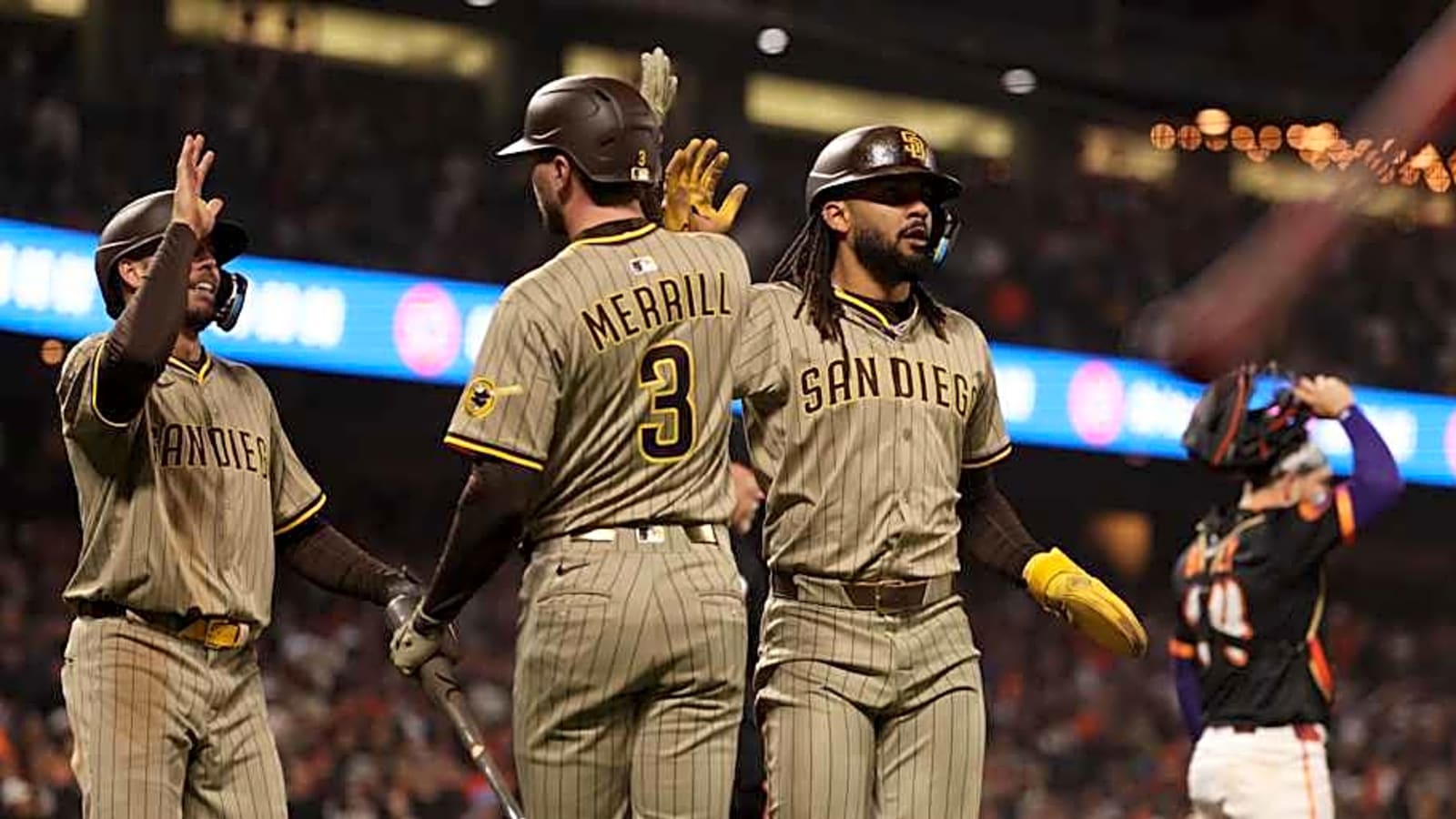 Padres Willing to Increase Payroll to Upgrade Team at Trade Deadline: Report