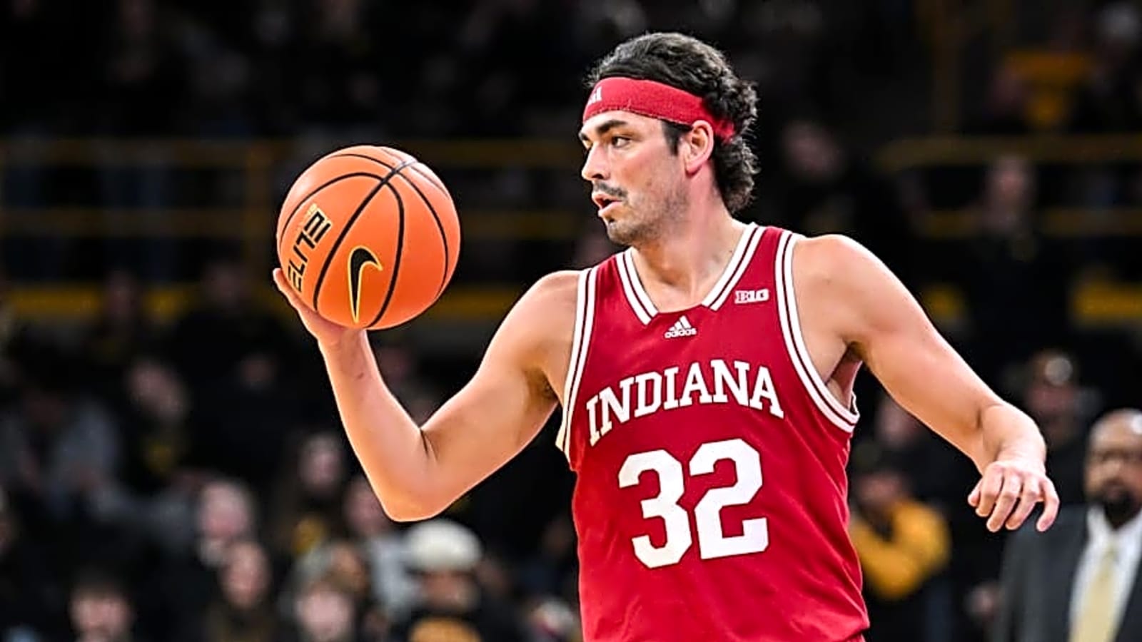 Best Indiana Men’s Basketball Players Of The 2020s So Far: No. 6 Trey Galloway