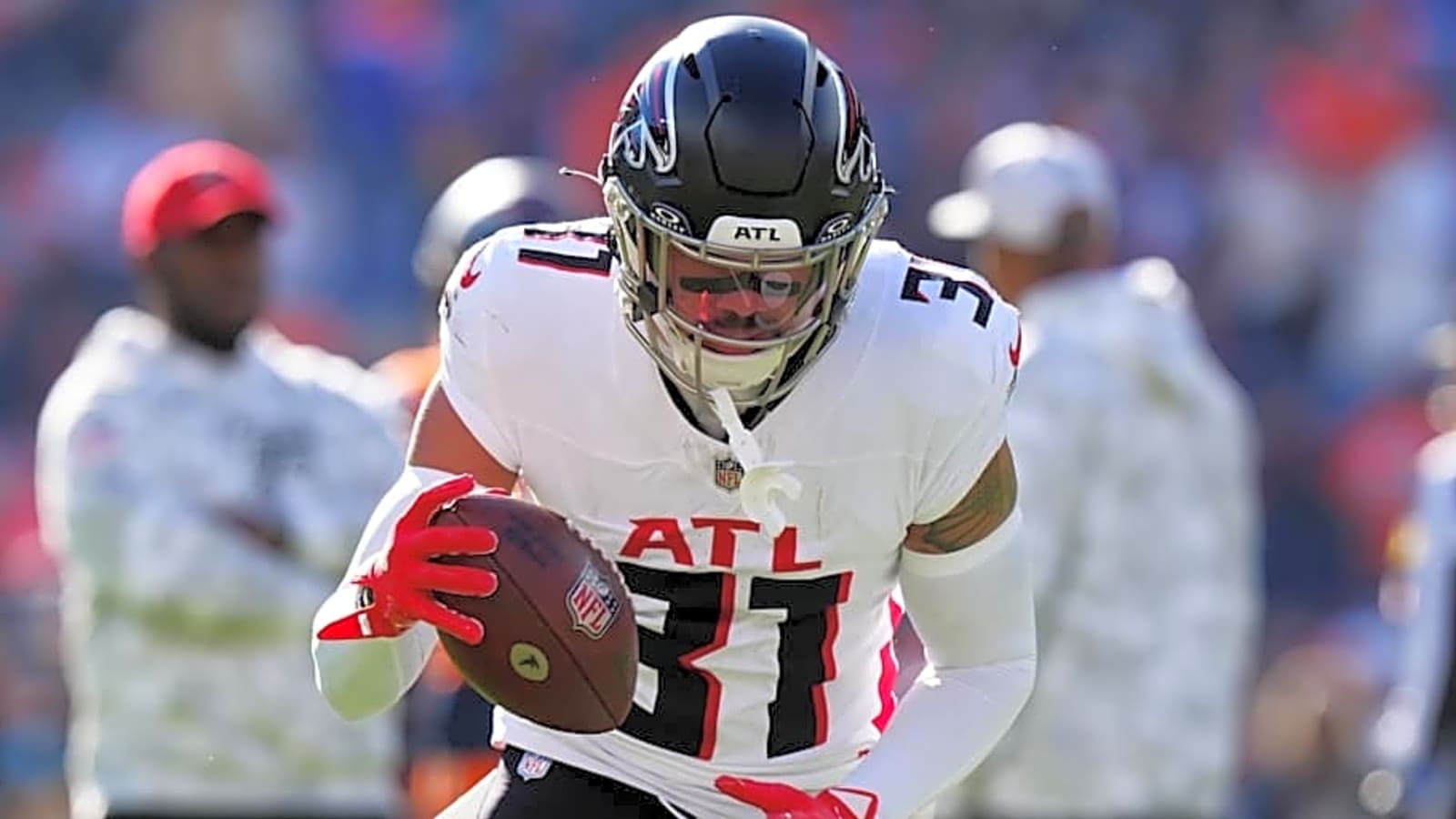 Panthers named top destination for 2x Pro Bowl safety in defense-saving move