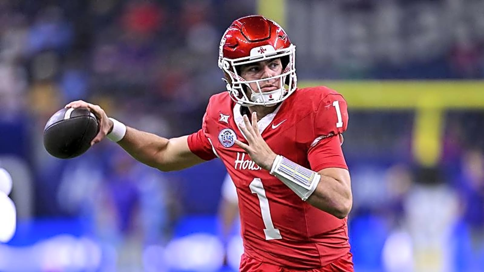 Trap Game or Tune-Up? Sizing Up Oregon State on Houston’s 2026 Schedule