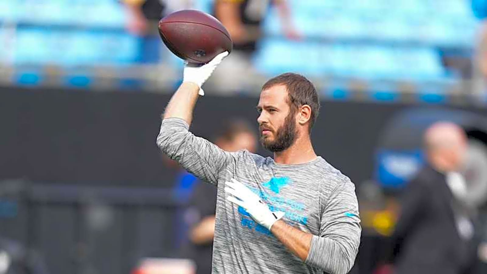 Former Clemson Tigers Star WR Cut Ahead of NFL Regular Season