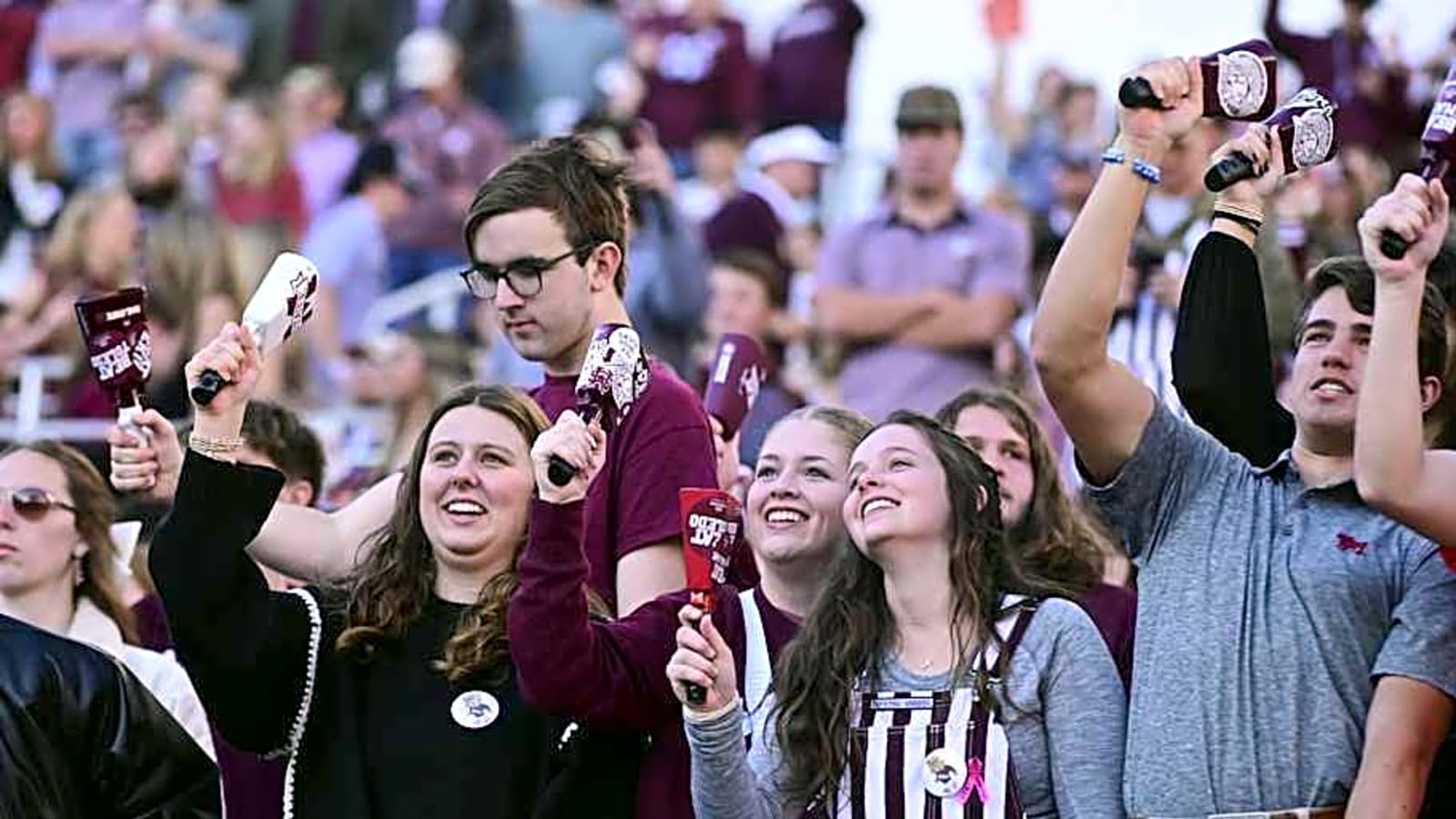 Will Mississippi State go bowling in 2025? Maybe.