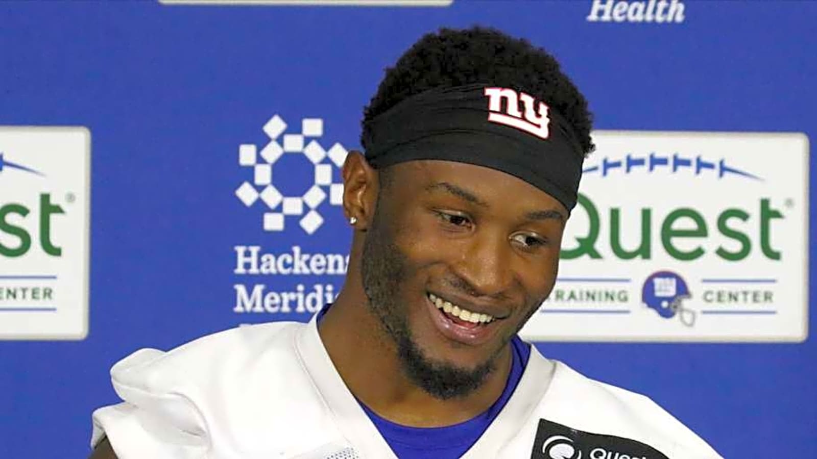 NY Giants Safety Tyler Nubin Left Off PFF&#39;s All-Breakout Team