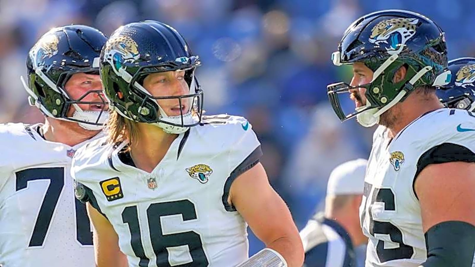 Why Jaguars Should Have No Problem Winning AFC South