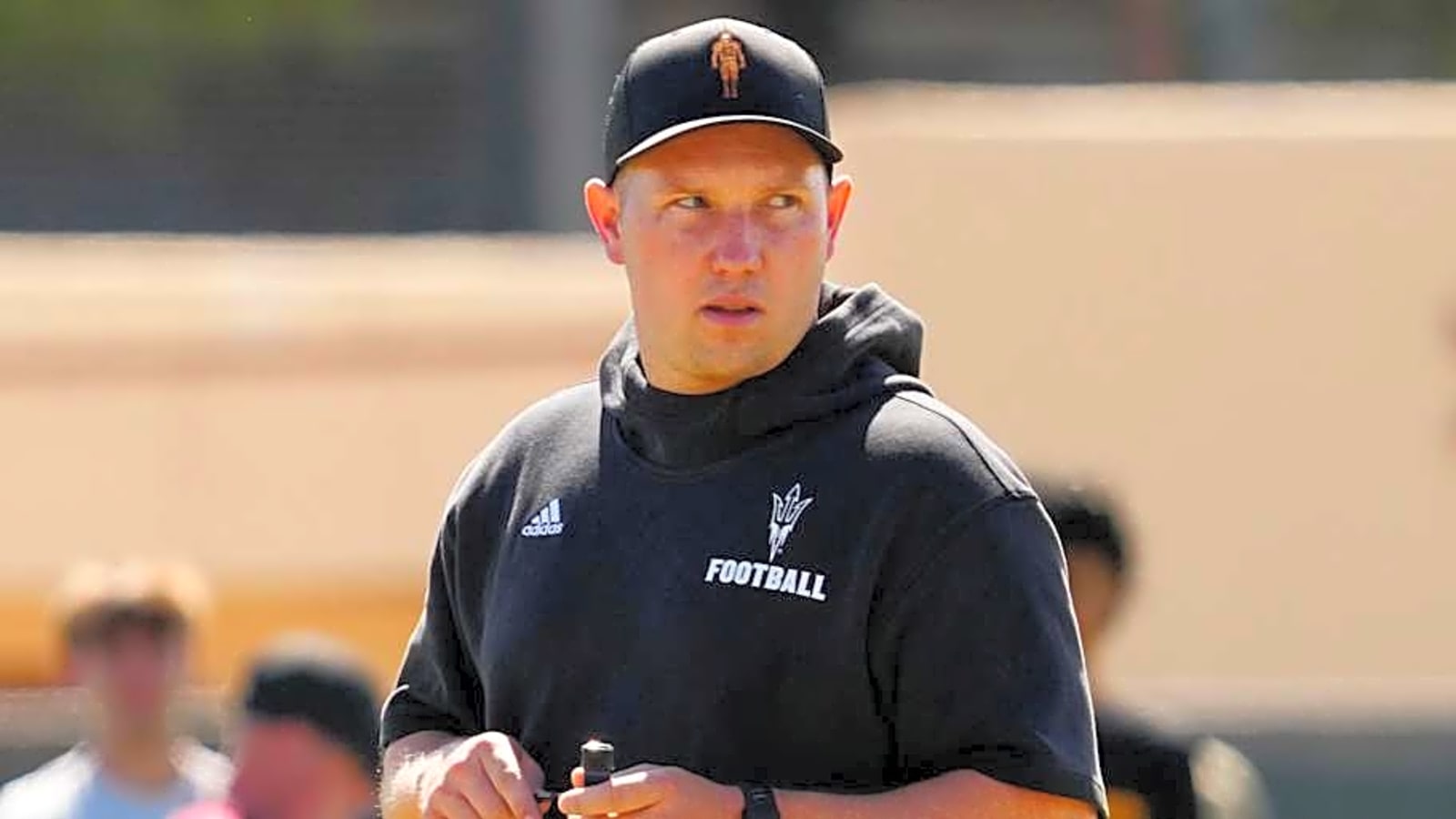 Why Arizona State's Roster Build Matters in 2026