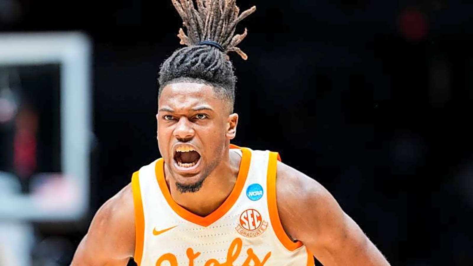 2025 NBA Mock Draft: Second-Round Projections