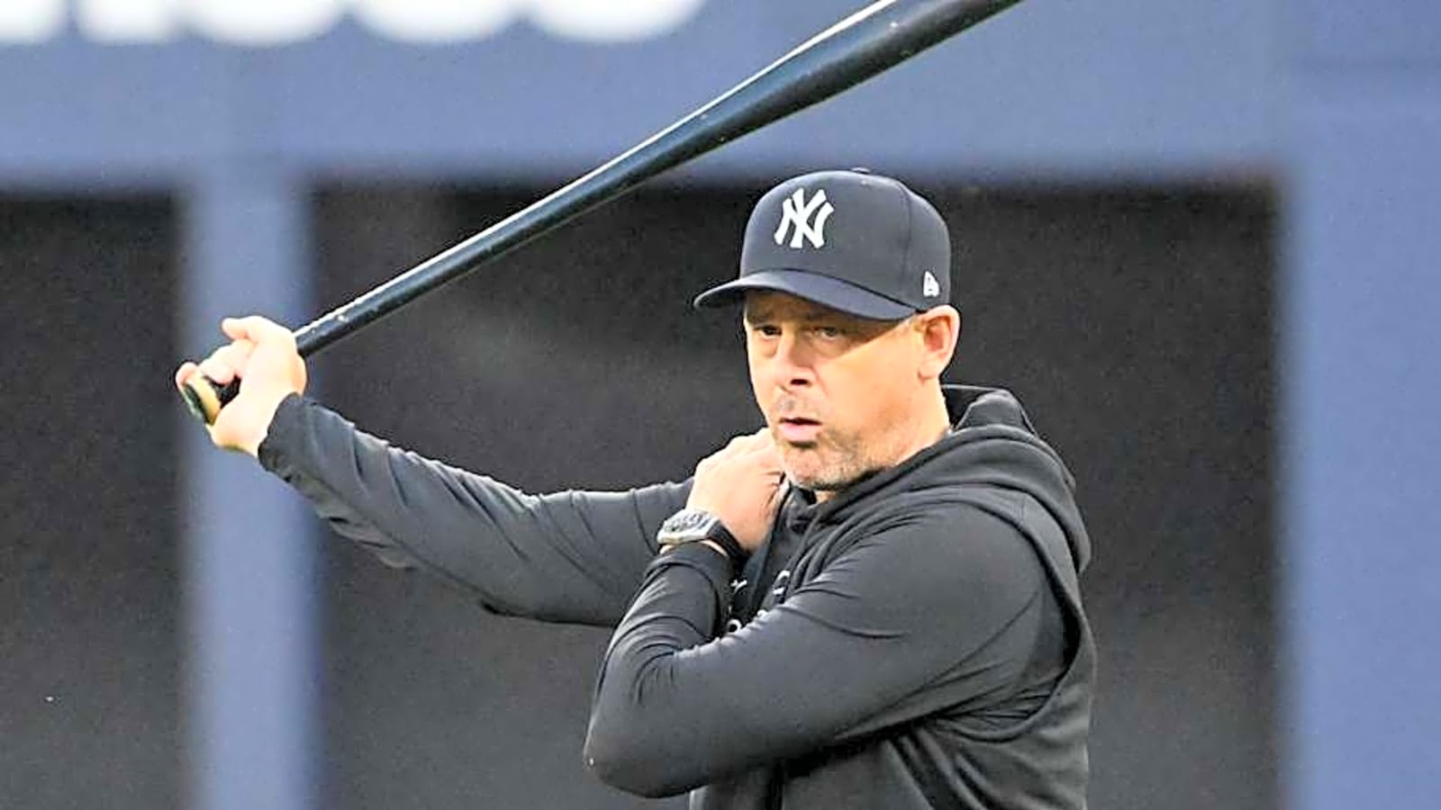 Yankees Make Several Roster Moves, Add a Pitcher