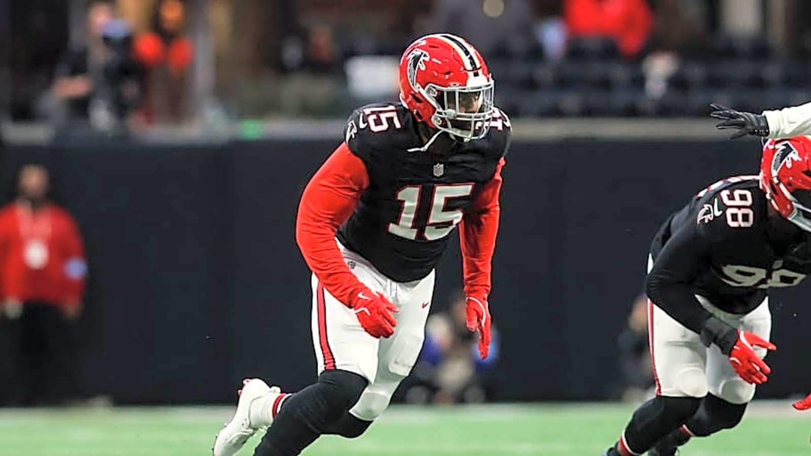 Dolphins DC Likes Possibilities with Judon