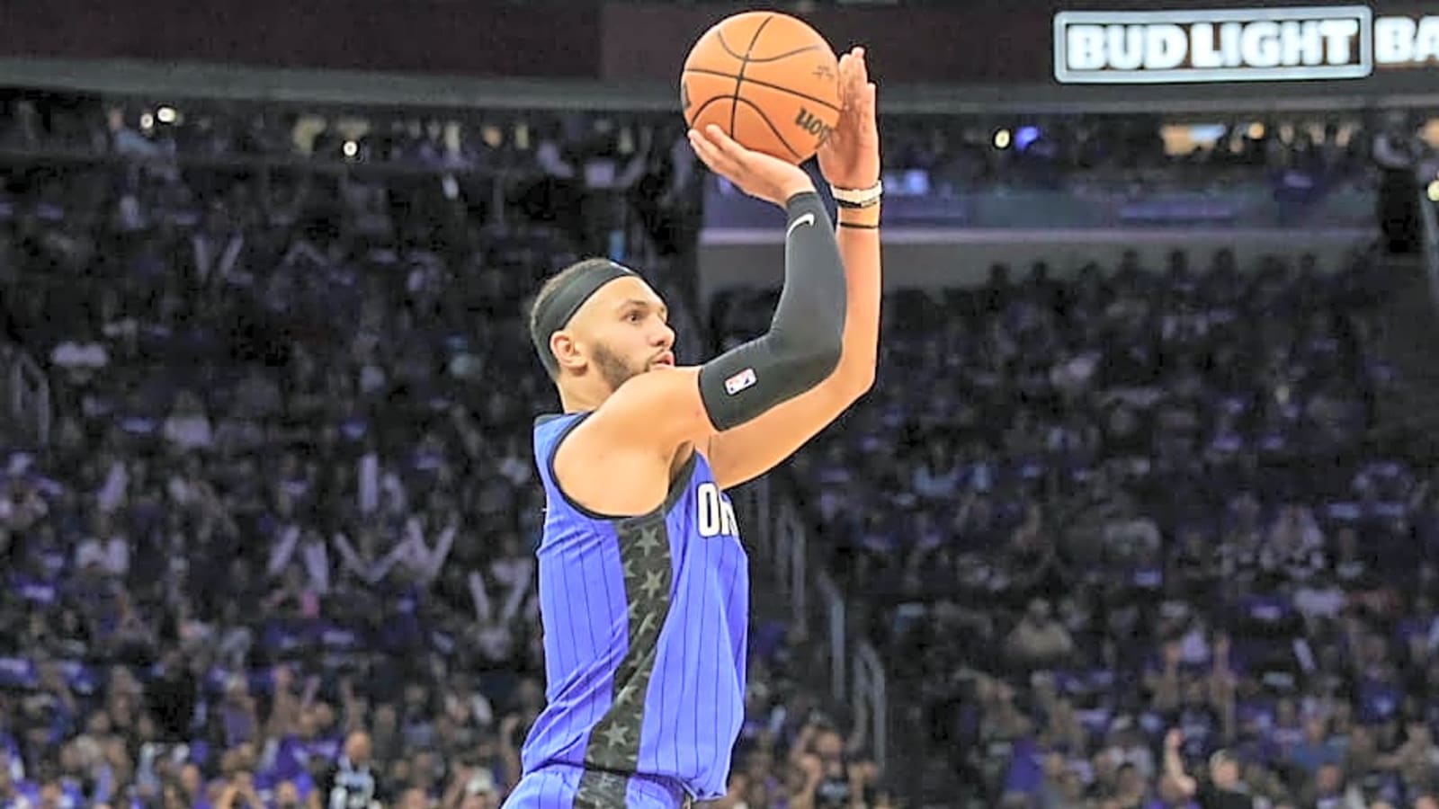 Orlando Magic Could Swap Defense For Offense In Trade For Two-Time All-Star