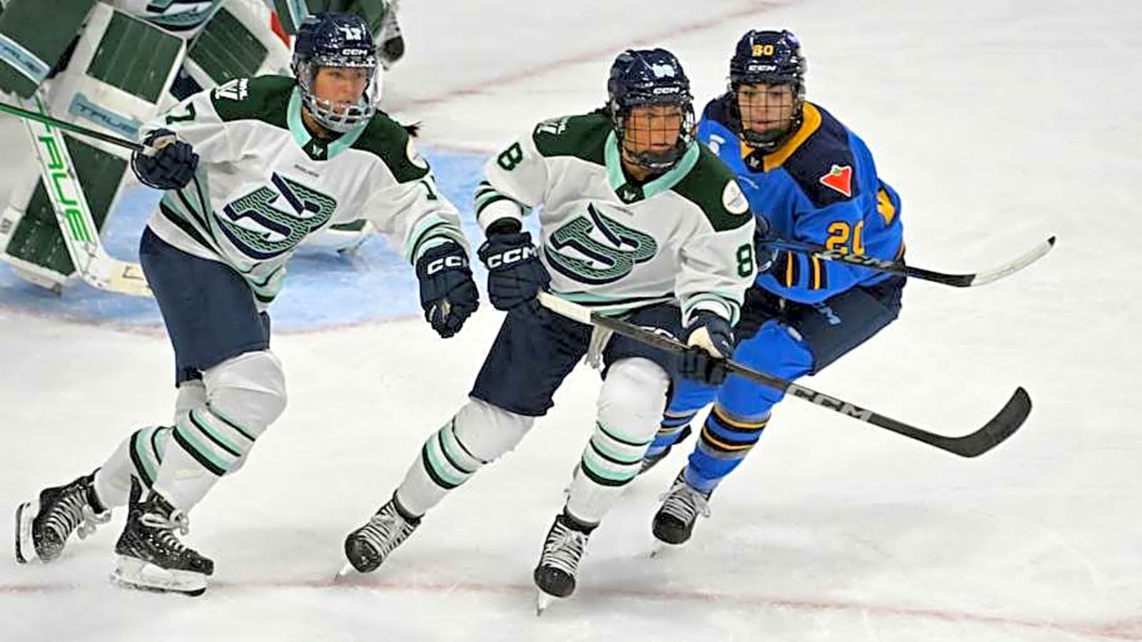 PWHL Announces Seattle Expansion