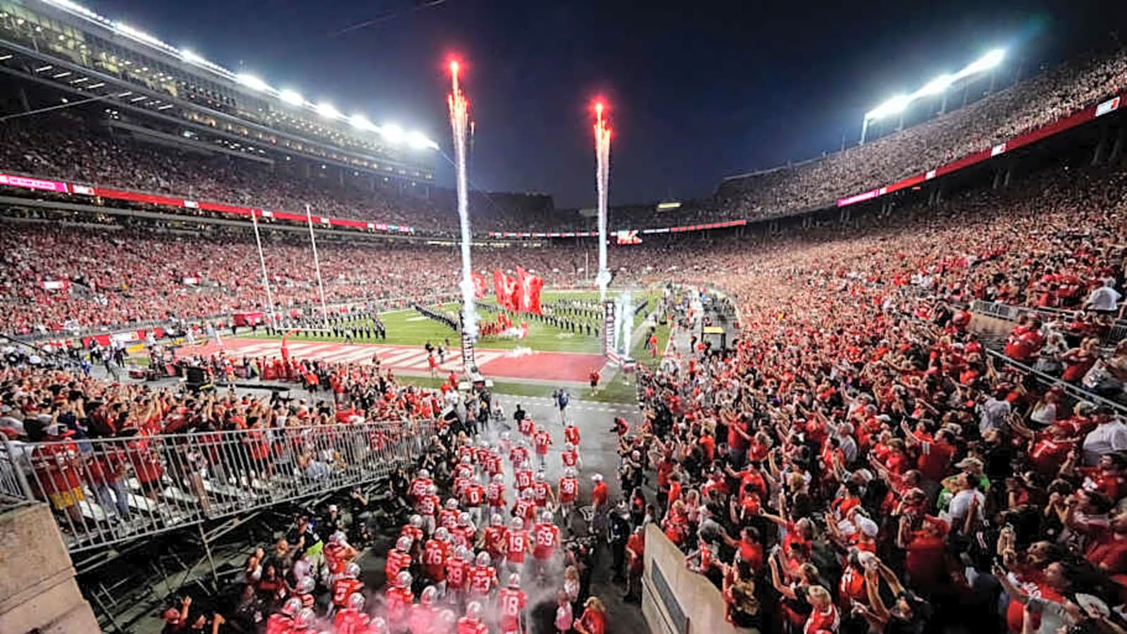 Why one anticipated Ohio State matchup in Columbus has lost its luster