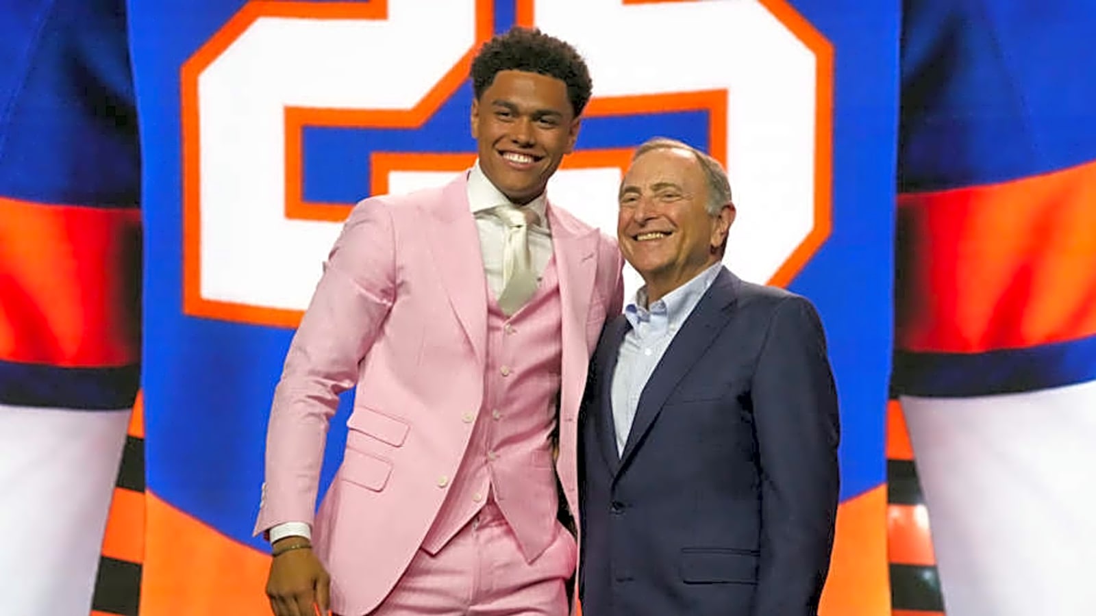 New Black Ice: From Tennessee State To NHL, A New Era Of Hockey Players Will Debut