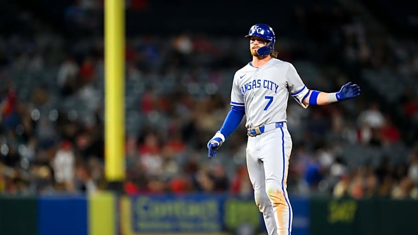Royals&#39; Bobby Witt Jr. Should Be In Line For Top Honor After 2025