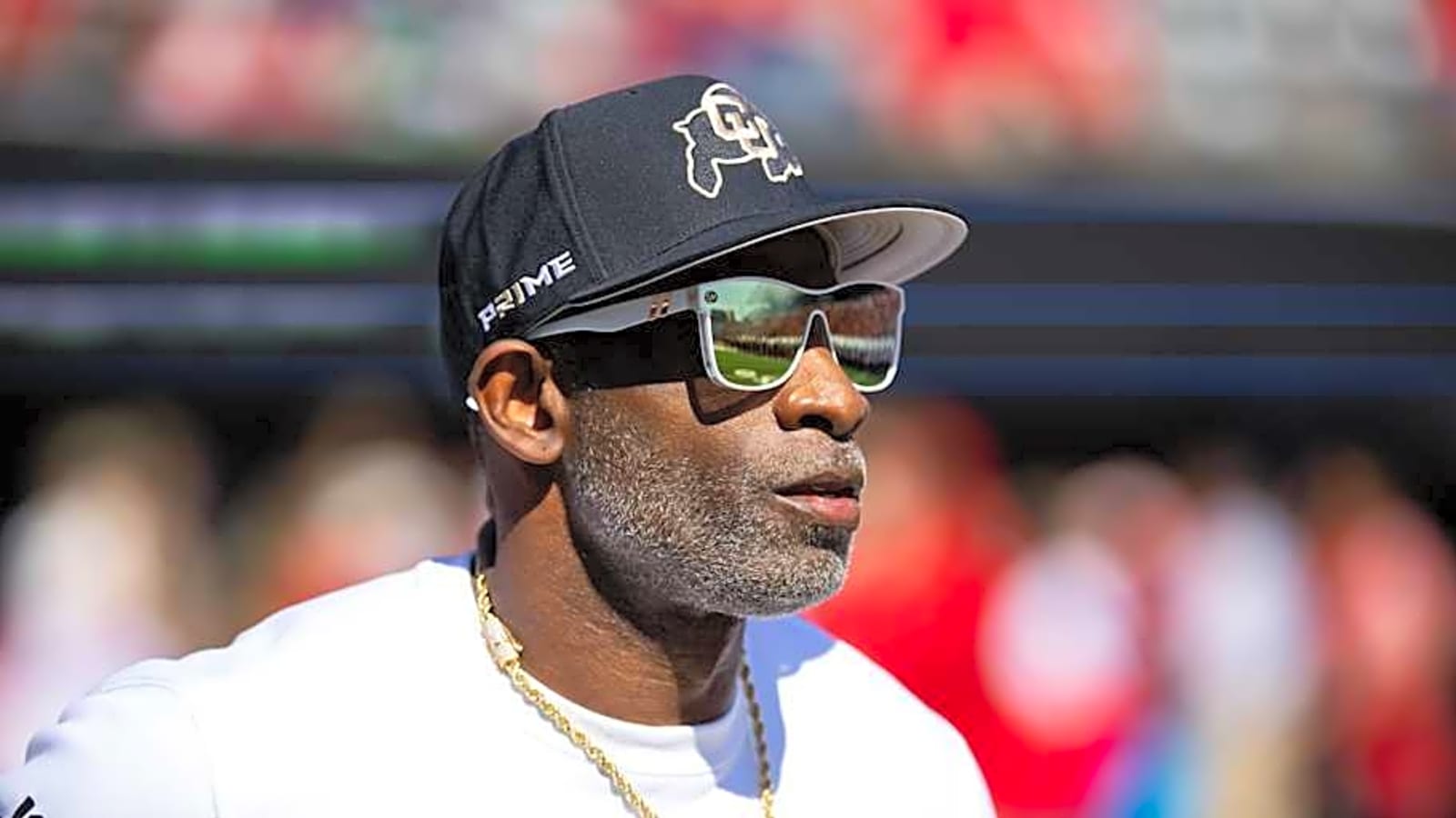 Deion Sanders To Rejoin Team, Attend Big 12 Football Media Days Amid Health Issues