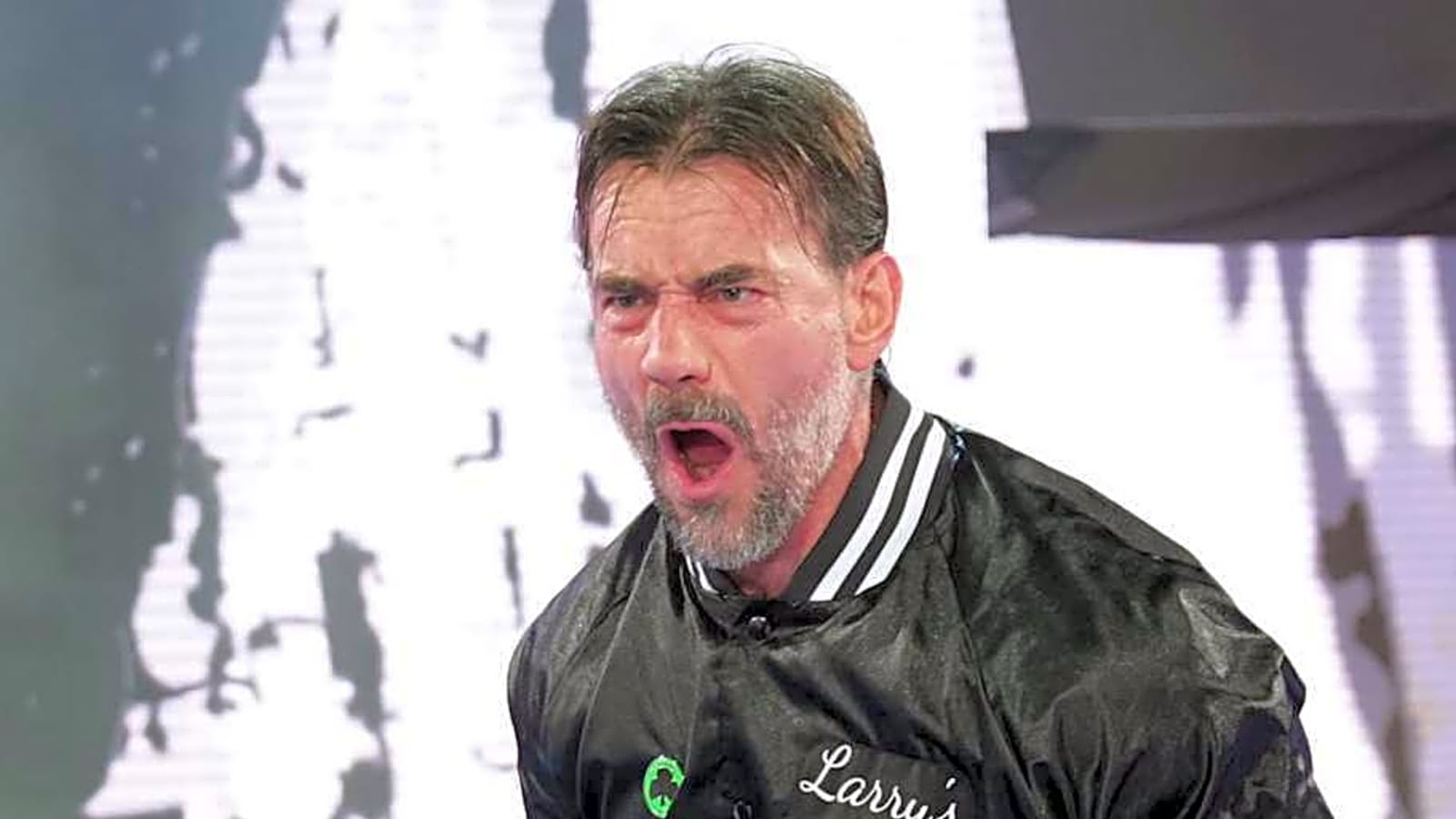 CM Punk Fiercely Defends Jey Uso From Online Criticism