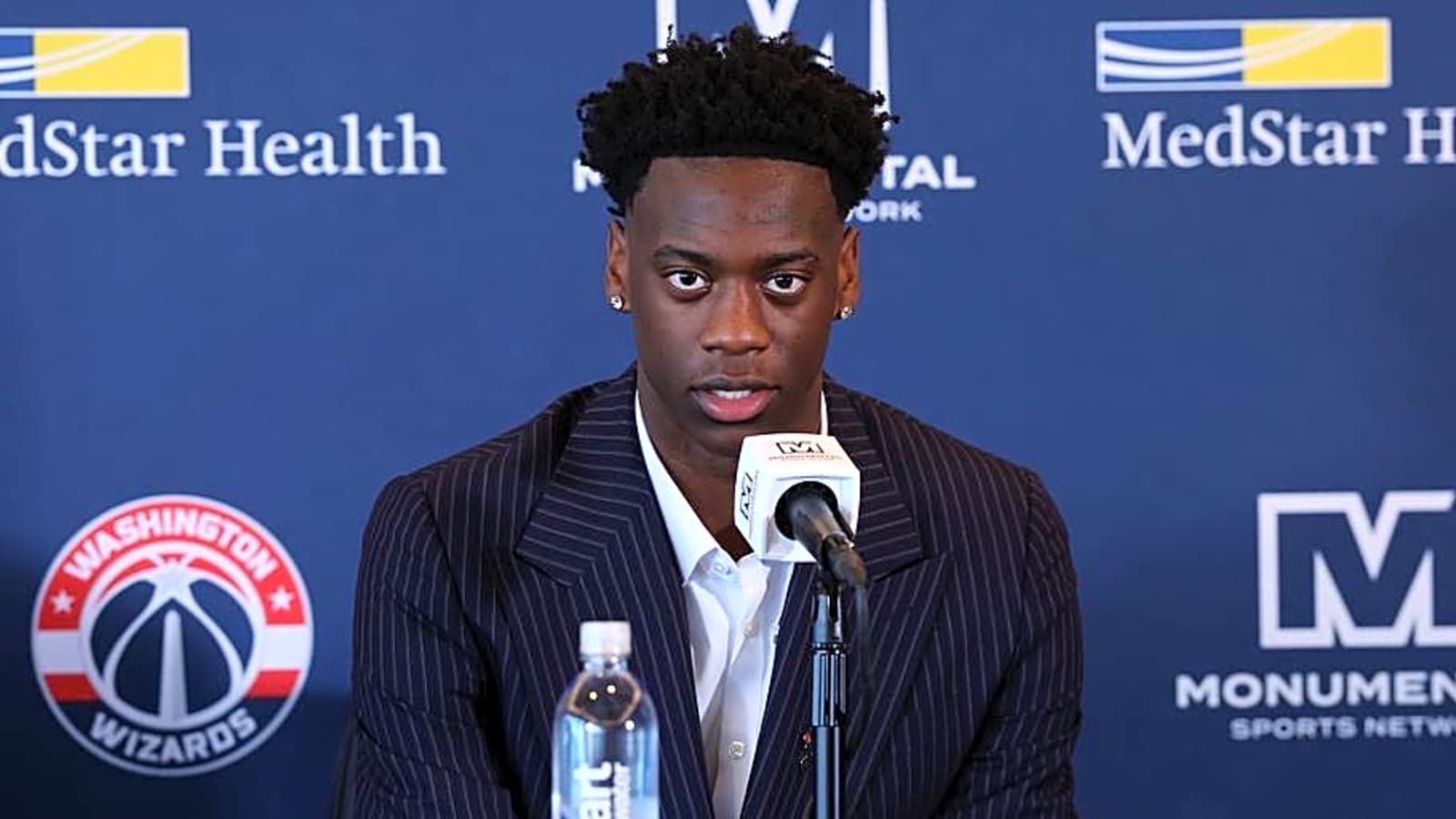 How NBA2K27 Has the Wizards Season Going