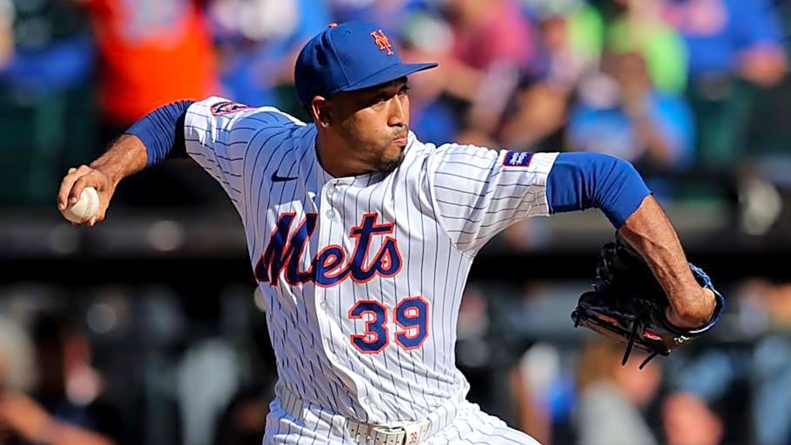 Mets&#39; internal bullpen options entering the offseason