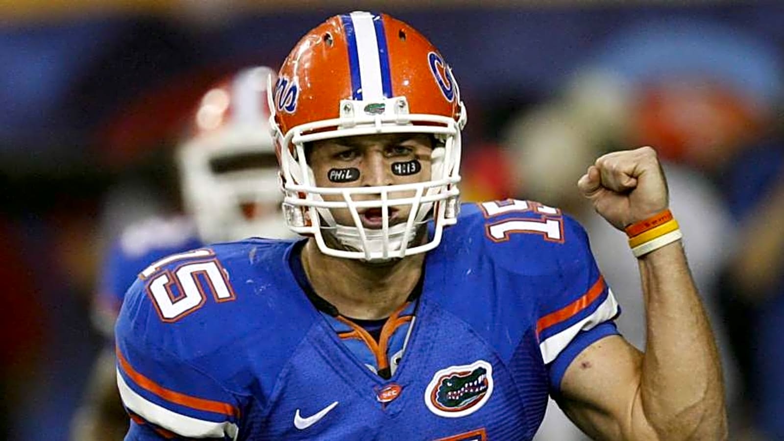 Florida Gators Legend Named Among Owners of Future Georgia Hockey Team