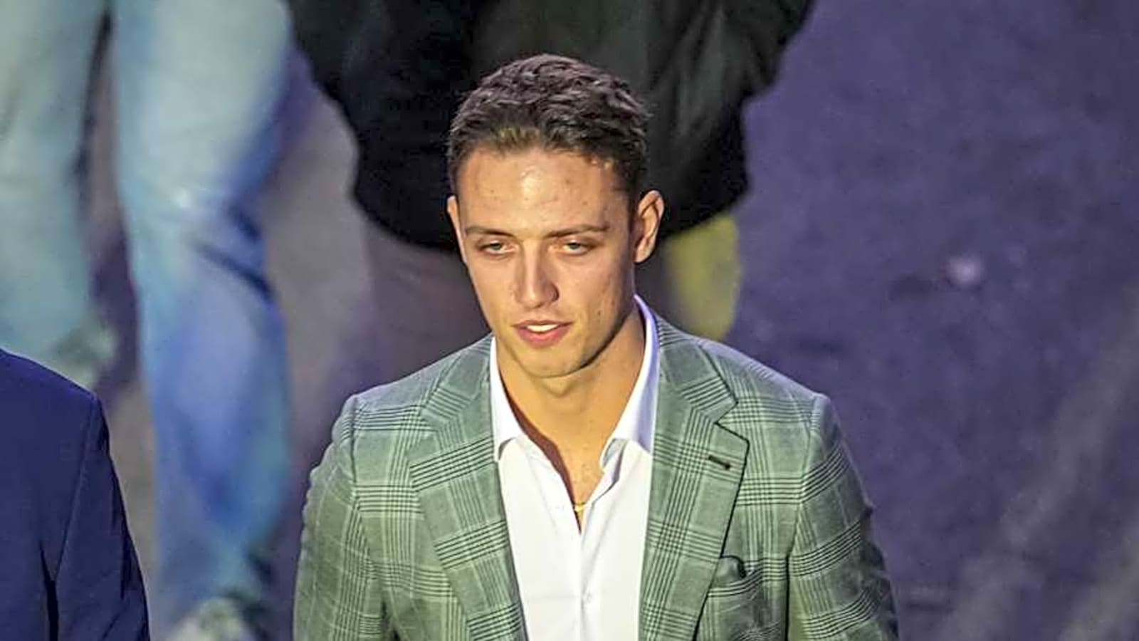 Miami Hurricanes&#39; QB Carson Beck Receives Surprising Update Ahead of 2025 Season