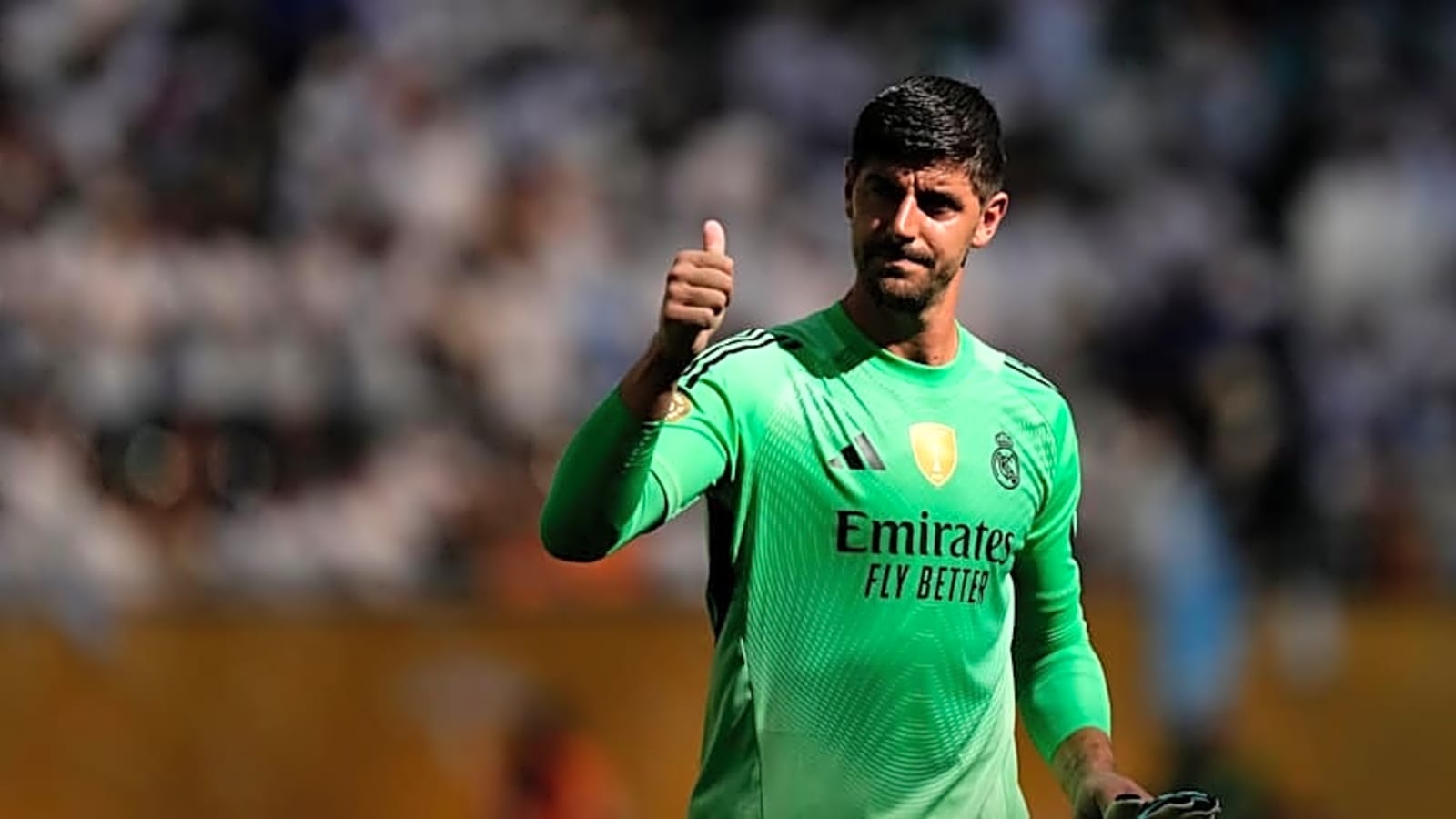 Real Madrid vs Pachuca: Confirmed Starting Lineup Announced for Club World Cup Match