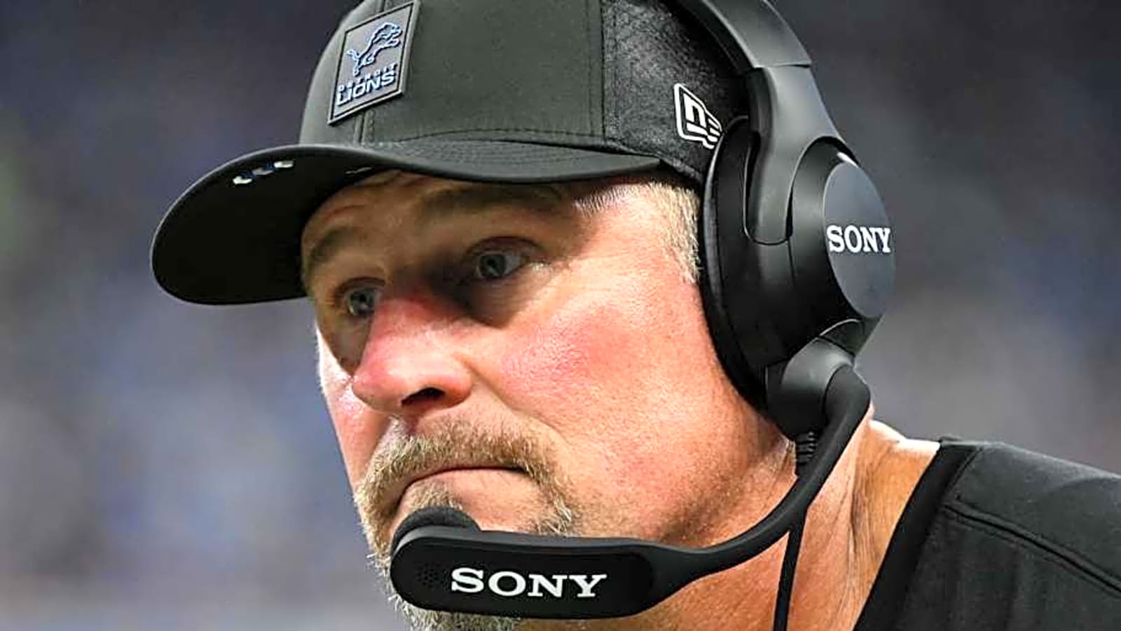 Everything Dan Campbell Said After Lions Beat Bears