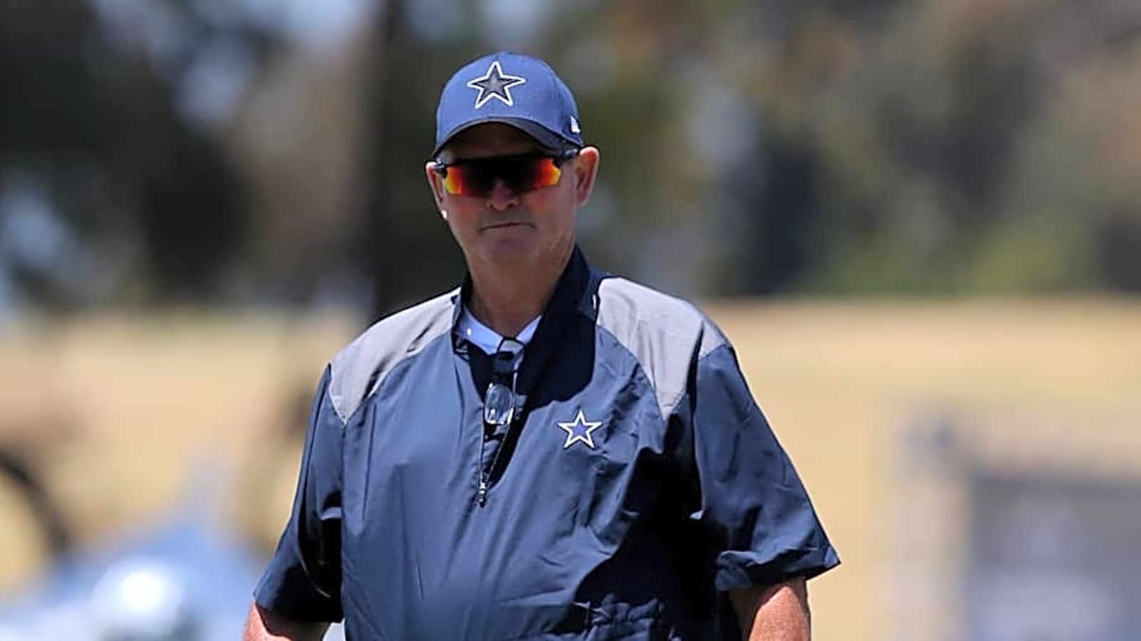 Former top Cowboys assistant in mix for Deion Sanders&#39; Colorado football staff