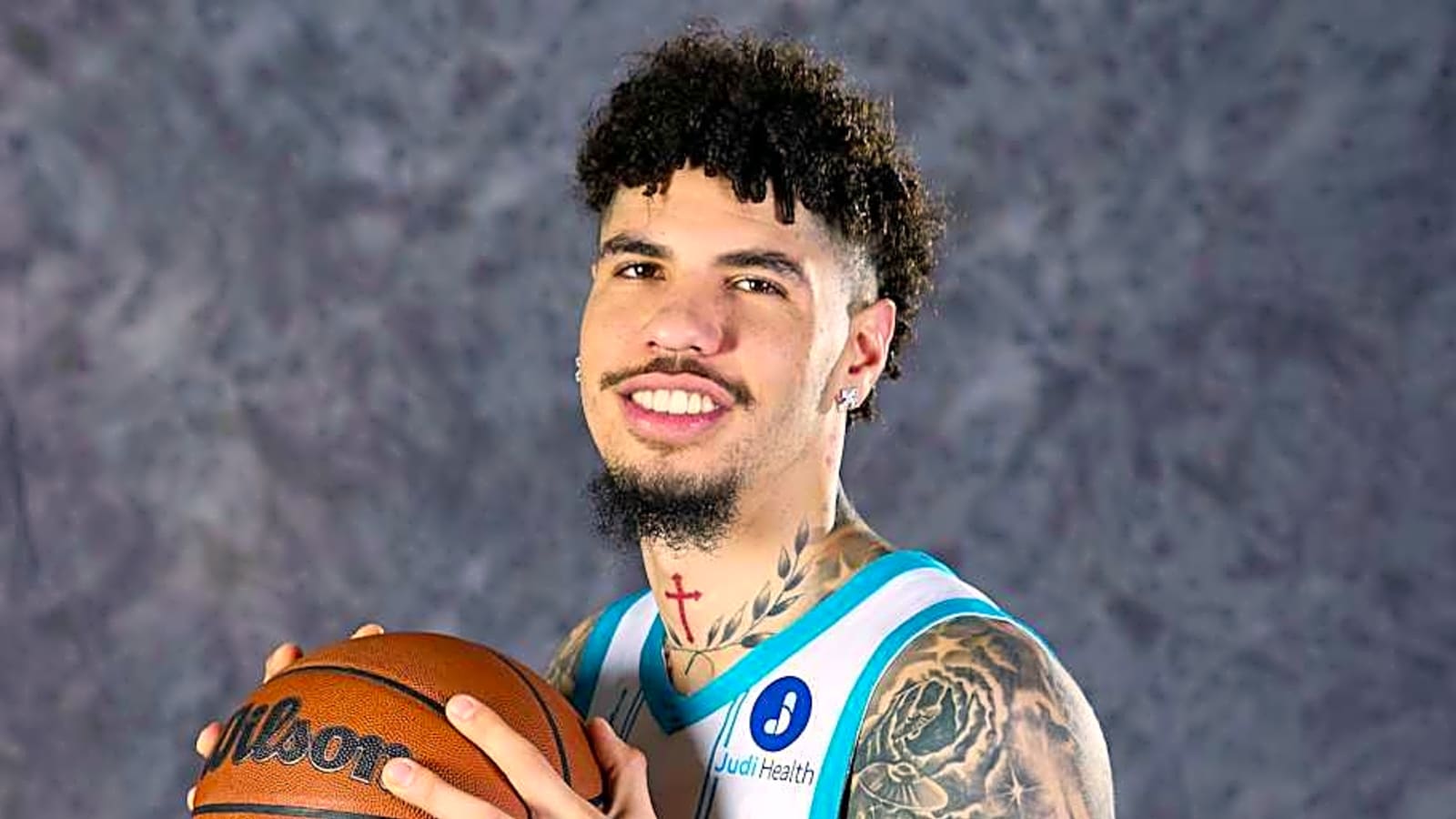 The pressure on LaMelo Ball has never been higher