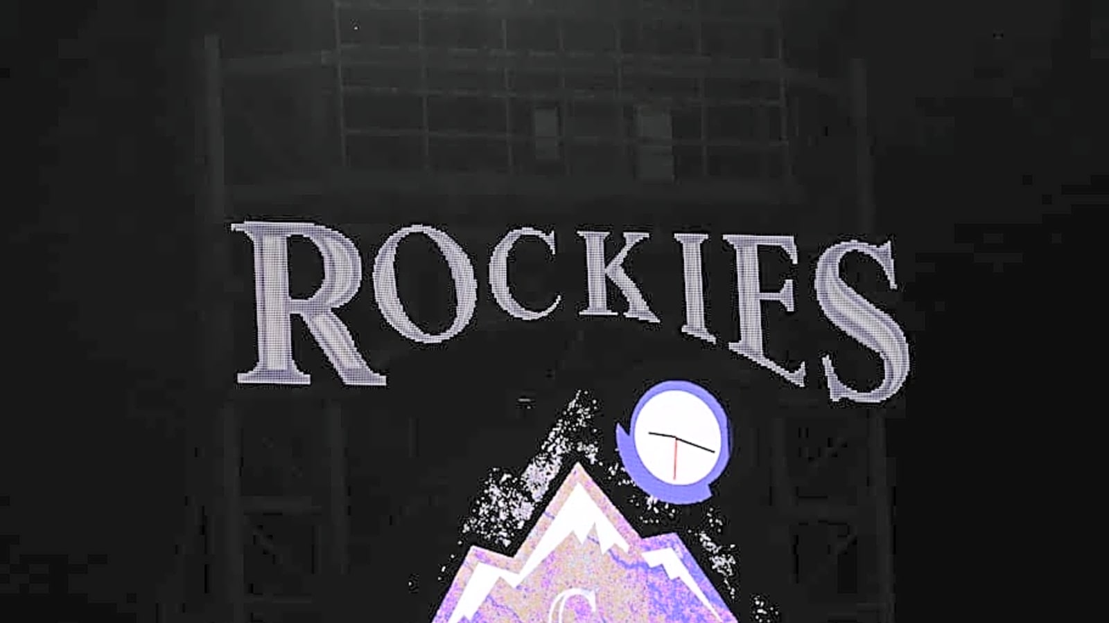 Rockies’ Purple Jacket Celebration Gets Attention on Social Media