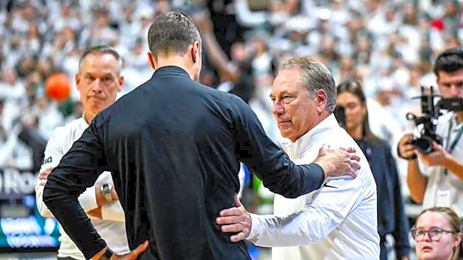 Reasons MSU Fans Shouldn’t Worry About Basketball