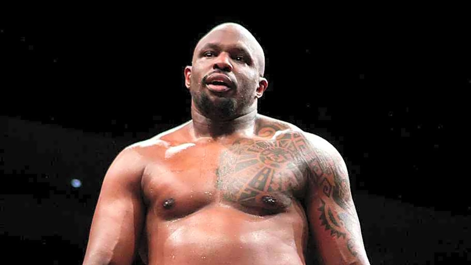 Dillian Whyte Opens Up On Retirement Ahead Of Moses Itauma Matchup