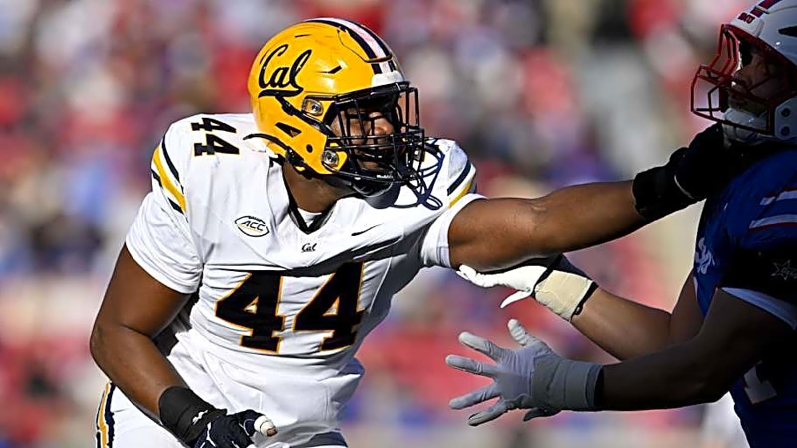 Bears edge rush help viewed as more likely from undrafted player