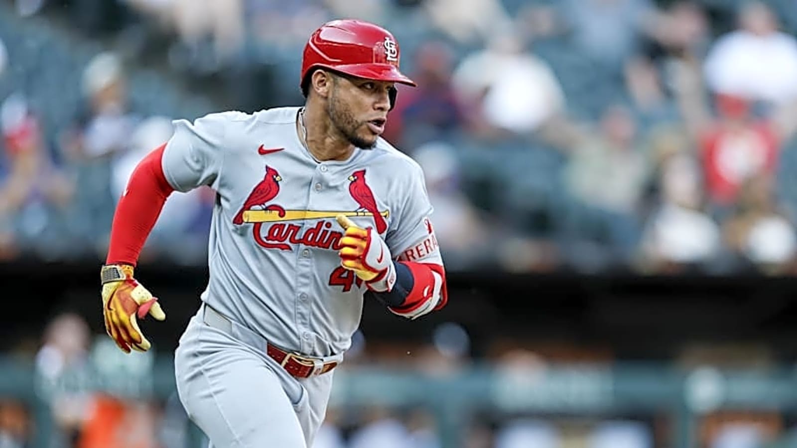 Cardinals All-Star Pulls Off Unthinkable Move In Win Over White Sox