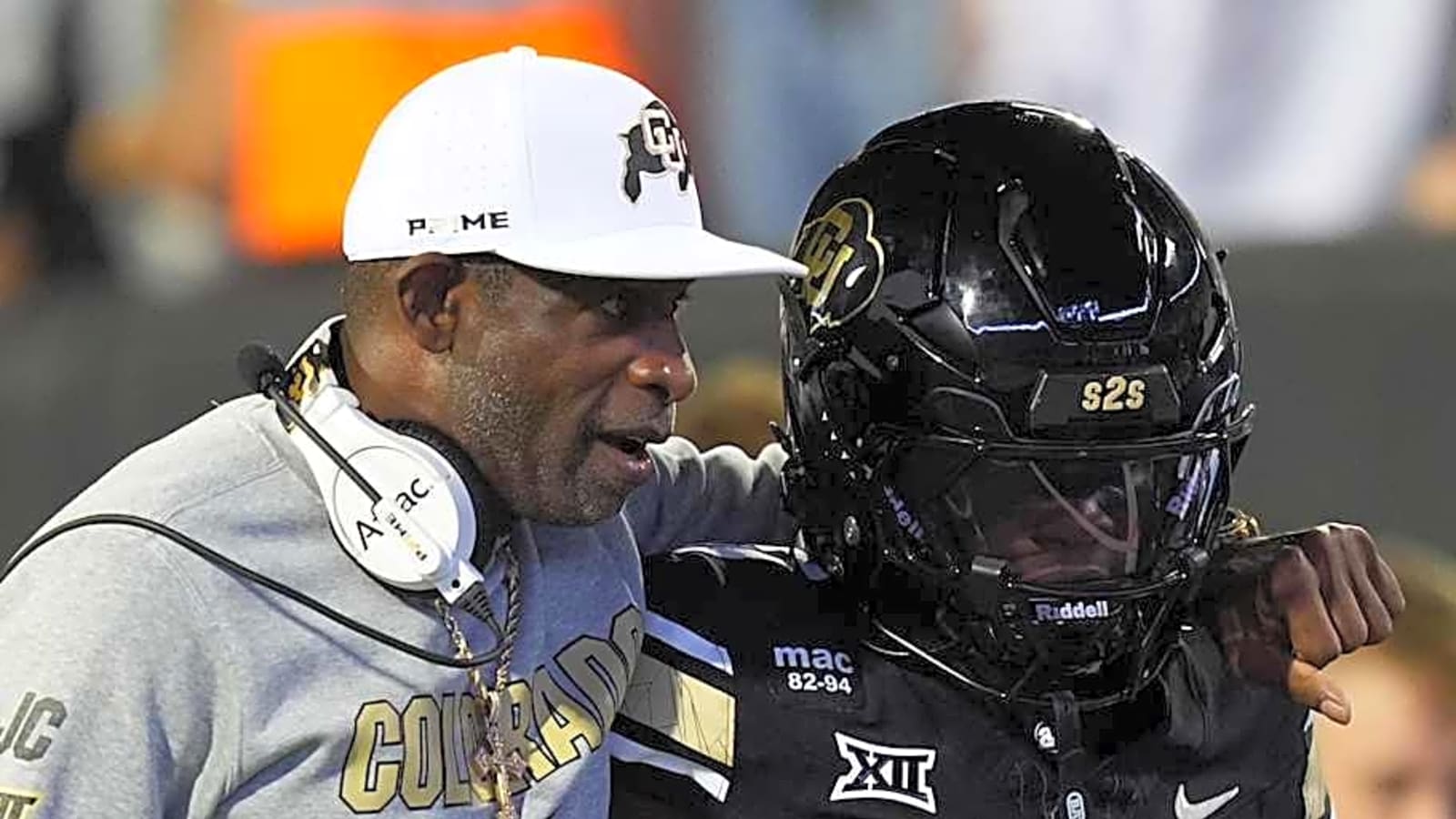 How Deion Sanders&#39; Situational Coaching Will Decide Colorado Buffaloes&#39; Fate