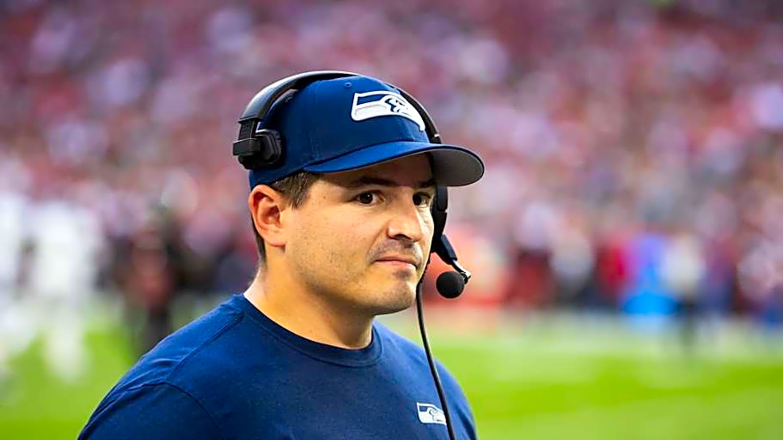 Why Seahawks may struggle in home games again in 2025 NFL season