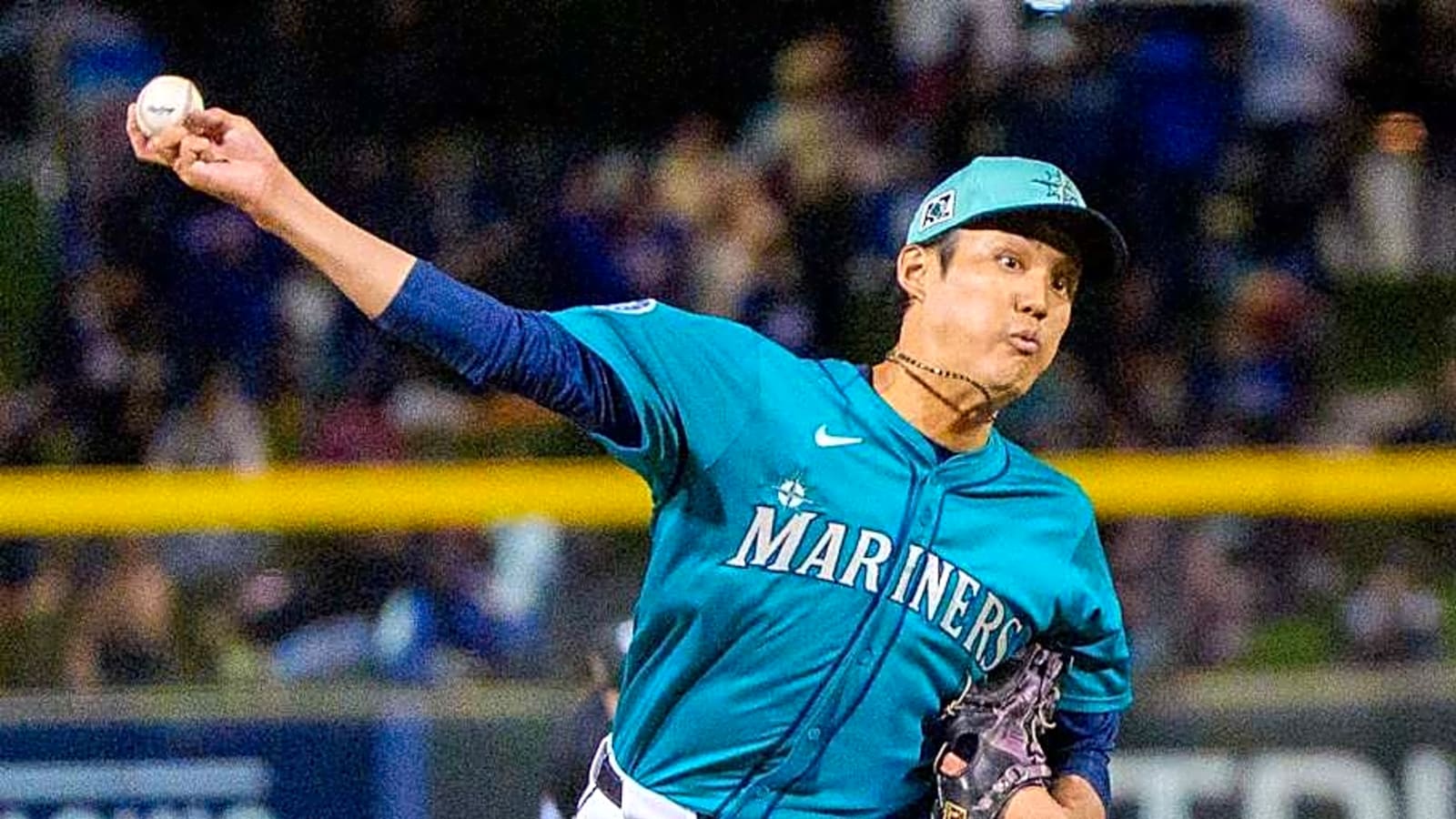 Former Intriguing Roster Piece For Seattle Mariners Drawing Interest in Japan
