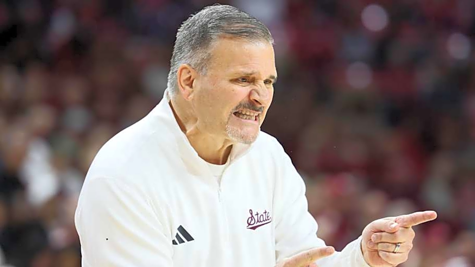 Mississippi State reloads new roster with hopeful improvements everywhere
