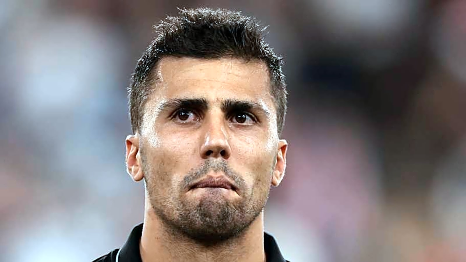 Would Real Madrid Really Offer the Reported Amount for Manchester City&#39;s Rodri?