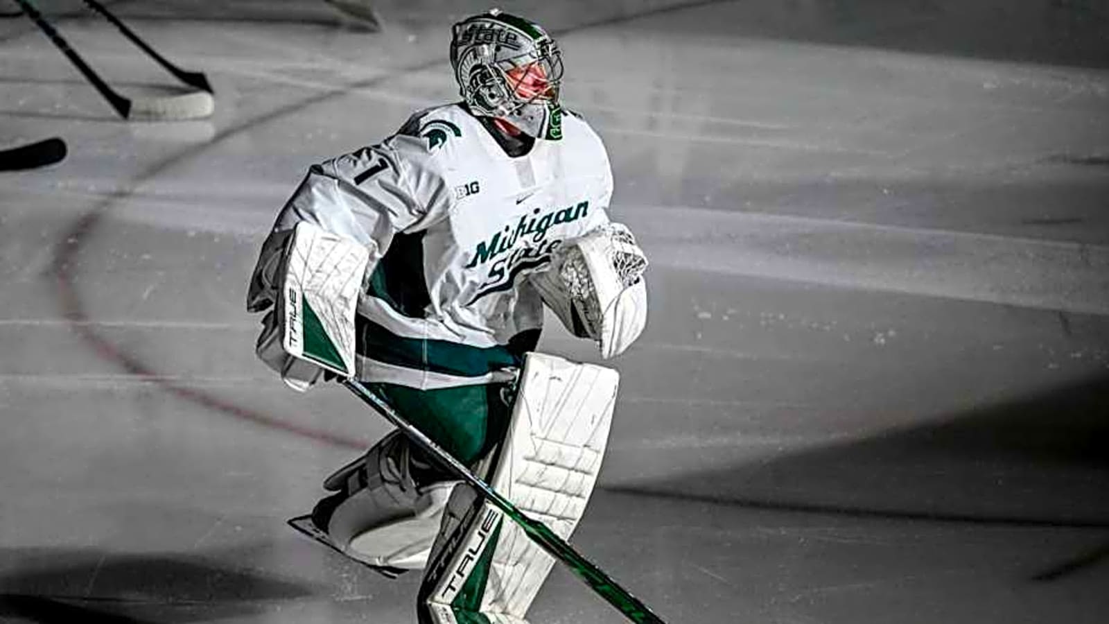 MSU Well Represented at NHL Developmental Camps