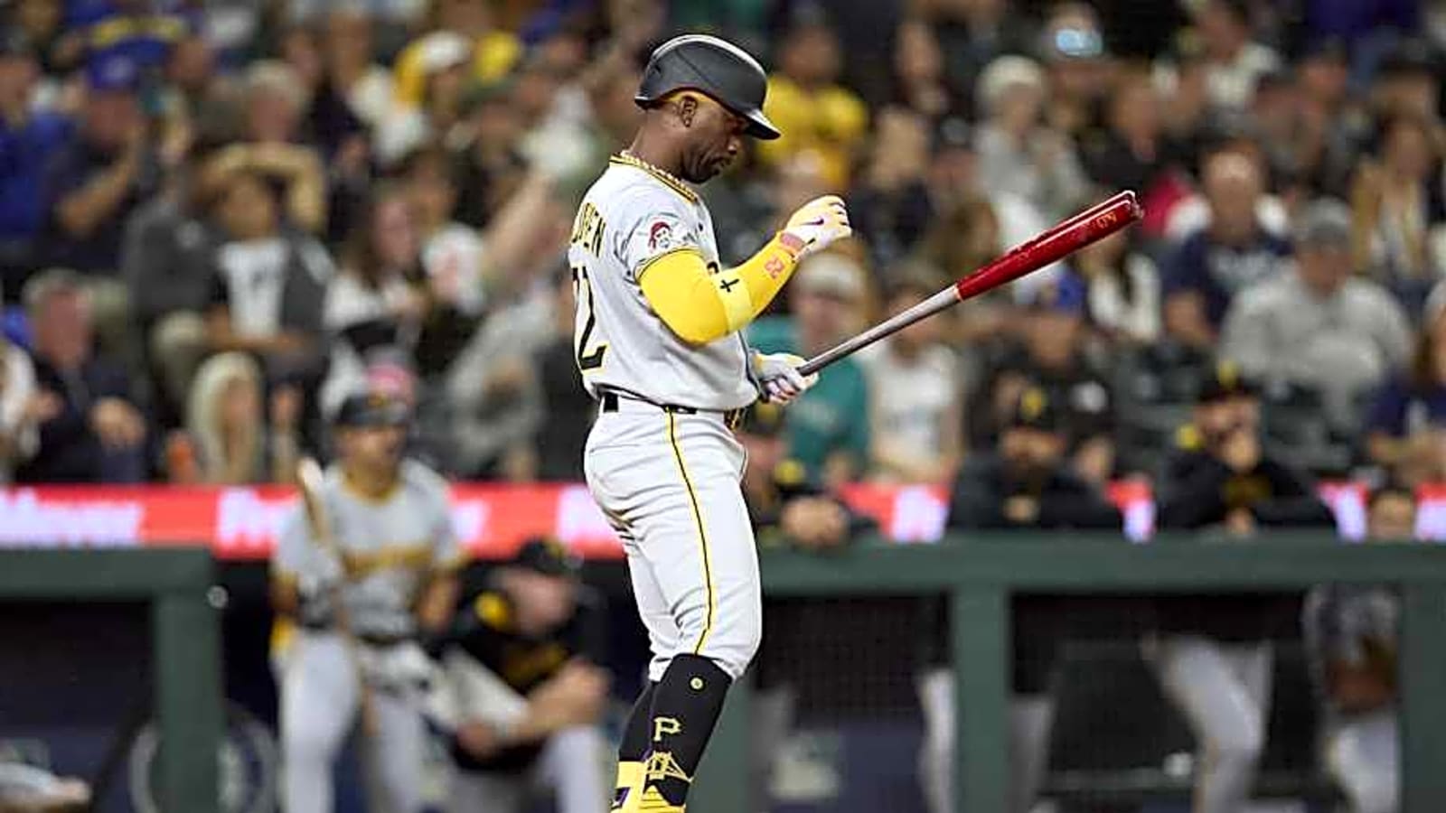 Pittsburgh Pirates Now Part of Rare Baseball History as Shutout Streak Continues