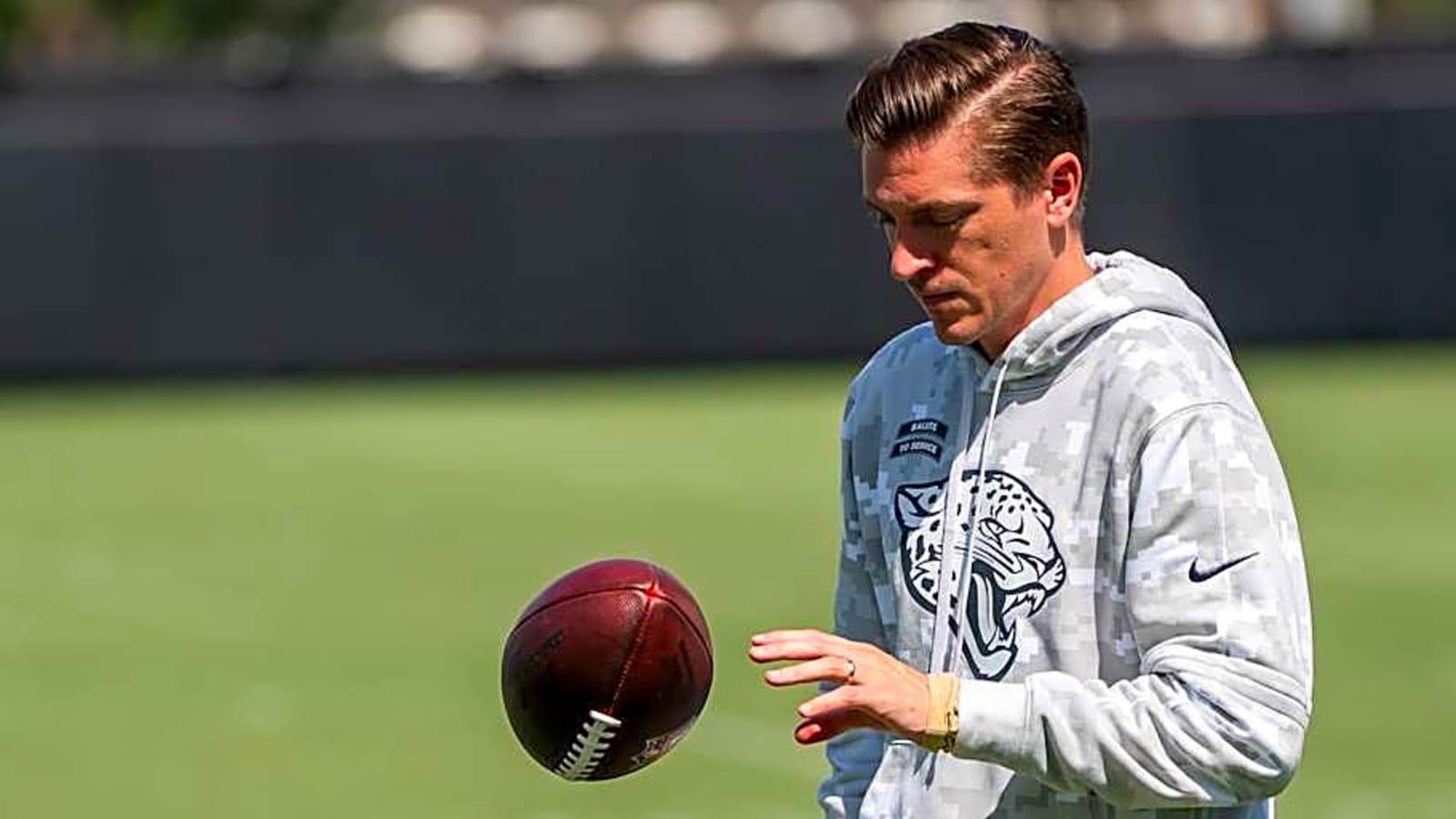 Jaguars Cut Hometown Hero Ahead of Final 53-Man Roster